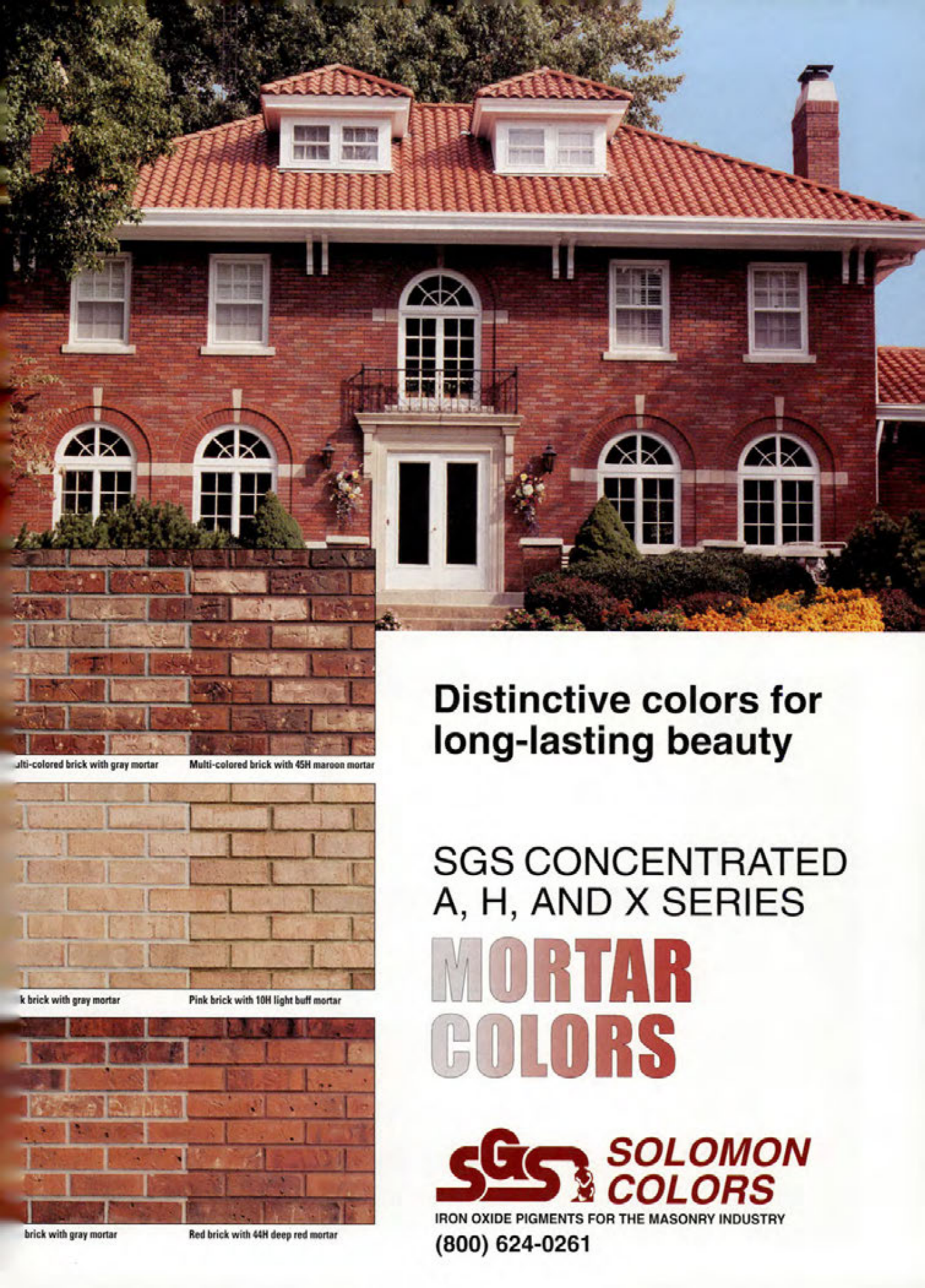 Masonry Magazine June 2001 Page. 37