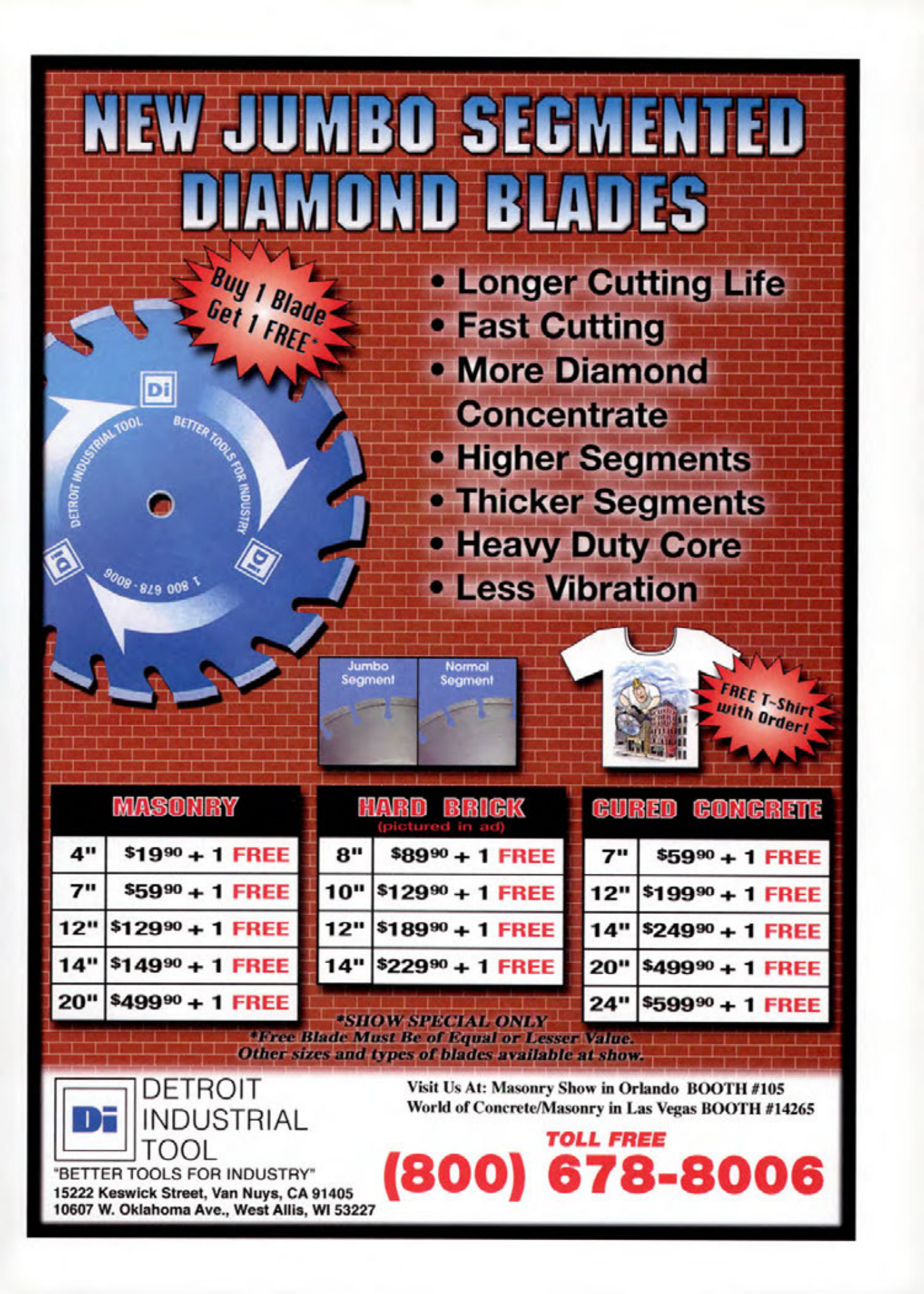 Masonry Magazine March 2001 Page. 13