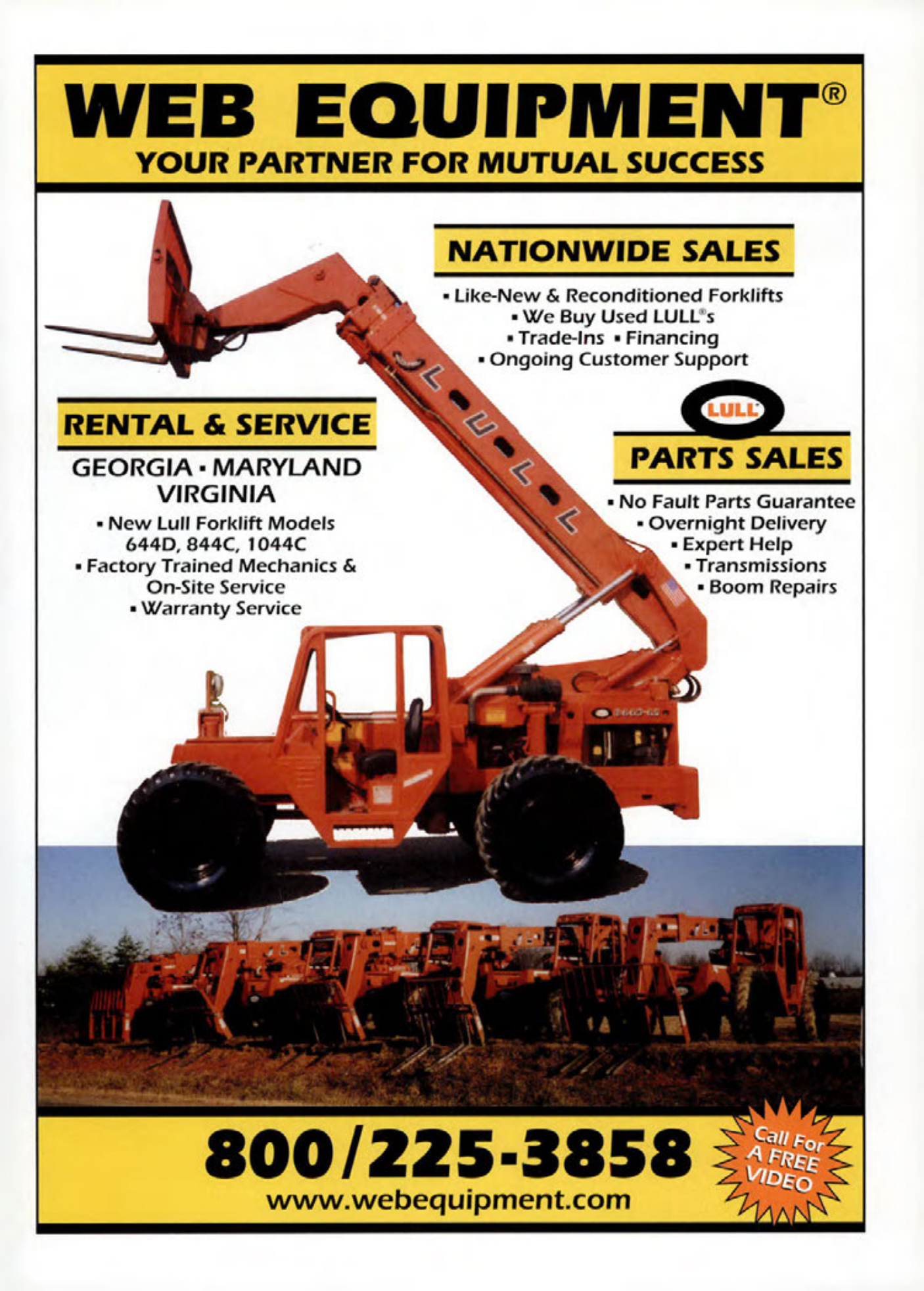 Masonry Magazine March 2001 Page. 27