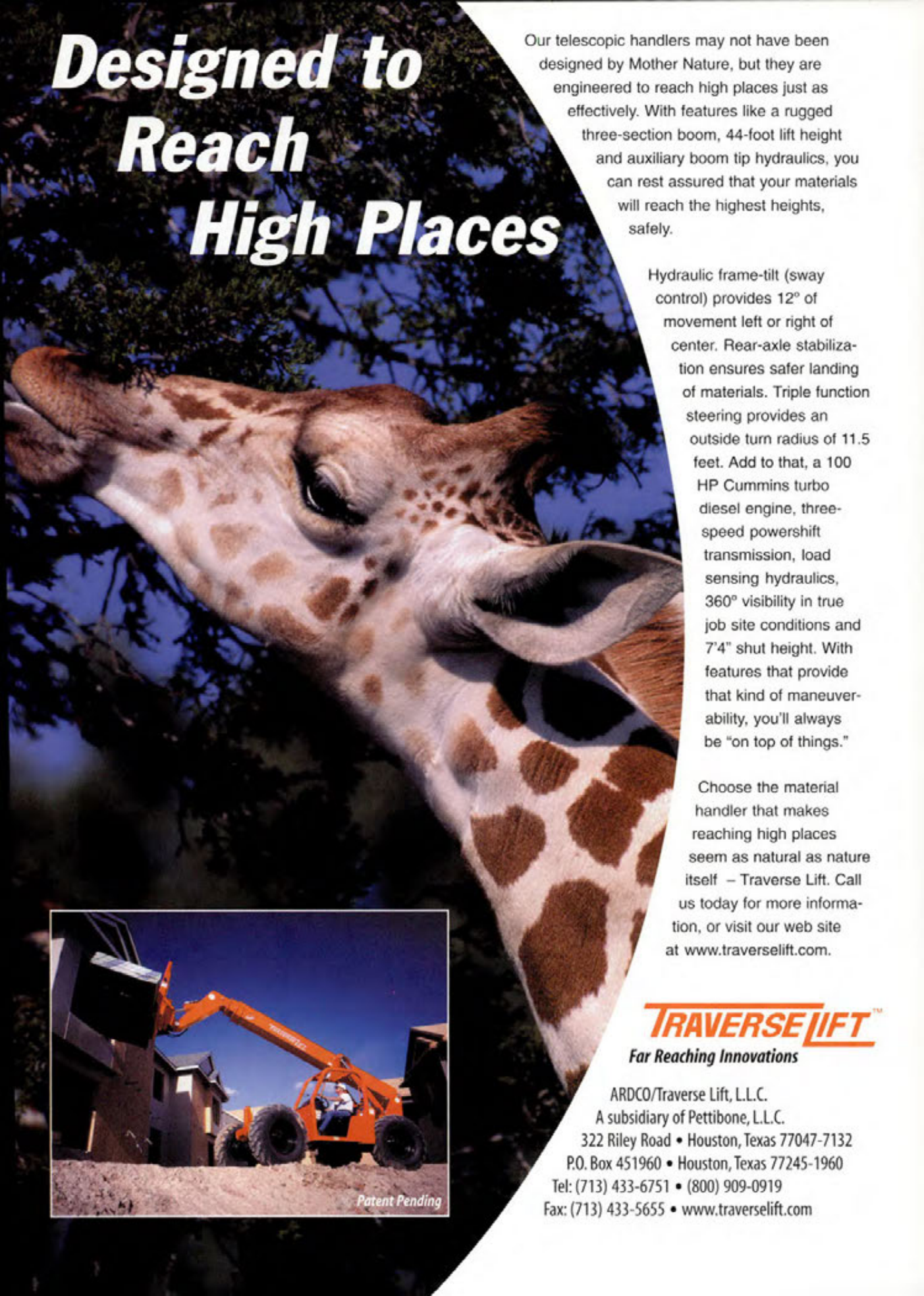 Masonry Magazine March 2001 Page. 49