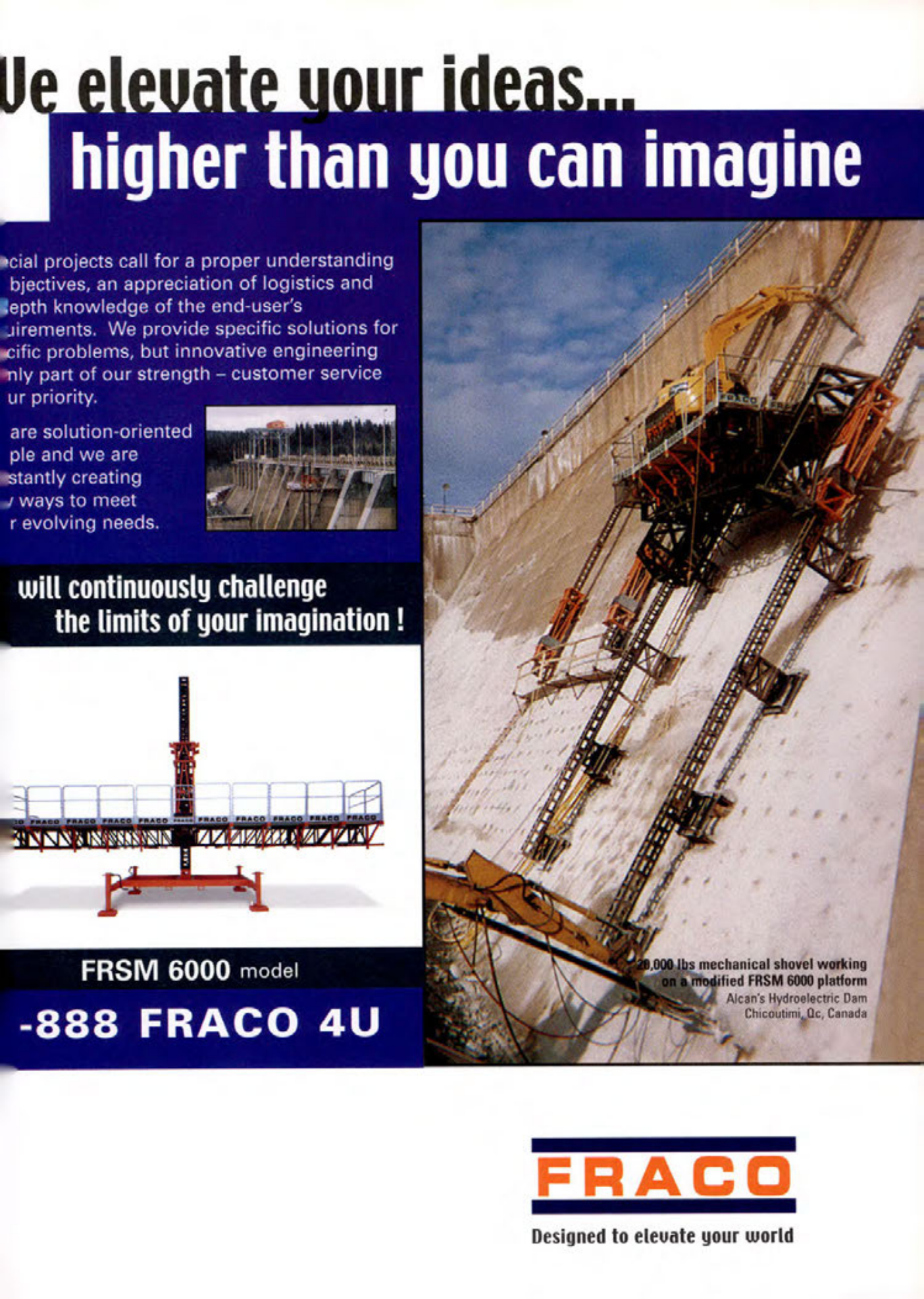 Masonry Magazine March 2001 Page. 51