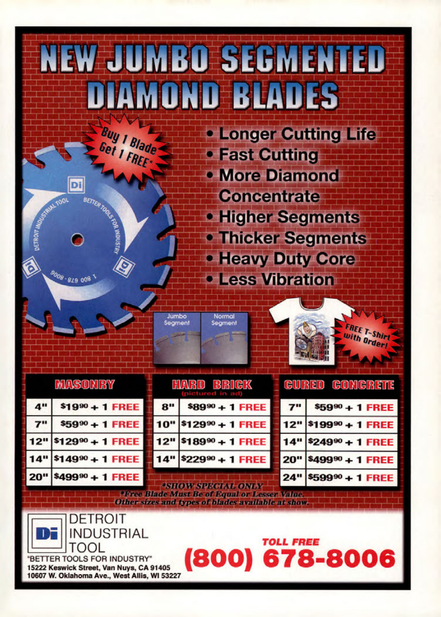Masonry Magazine May 2001 Page. 21
