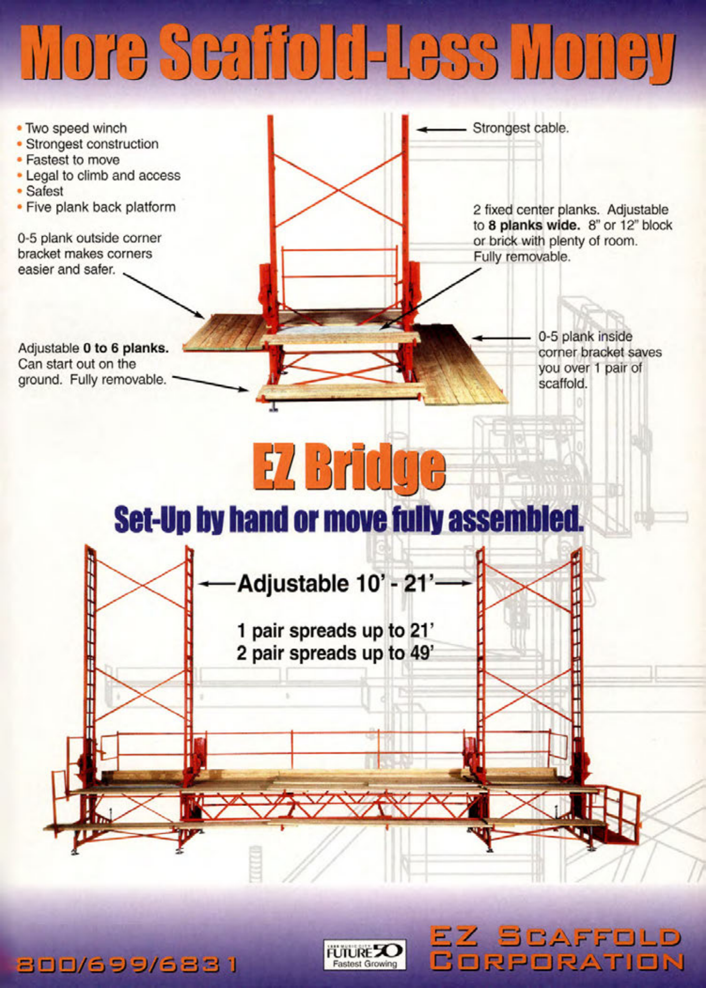 Masonry Magazine May 2001 Page. 25