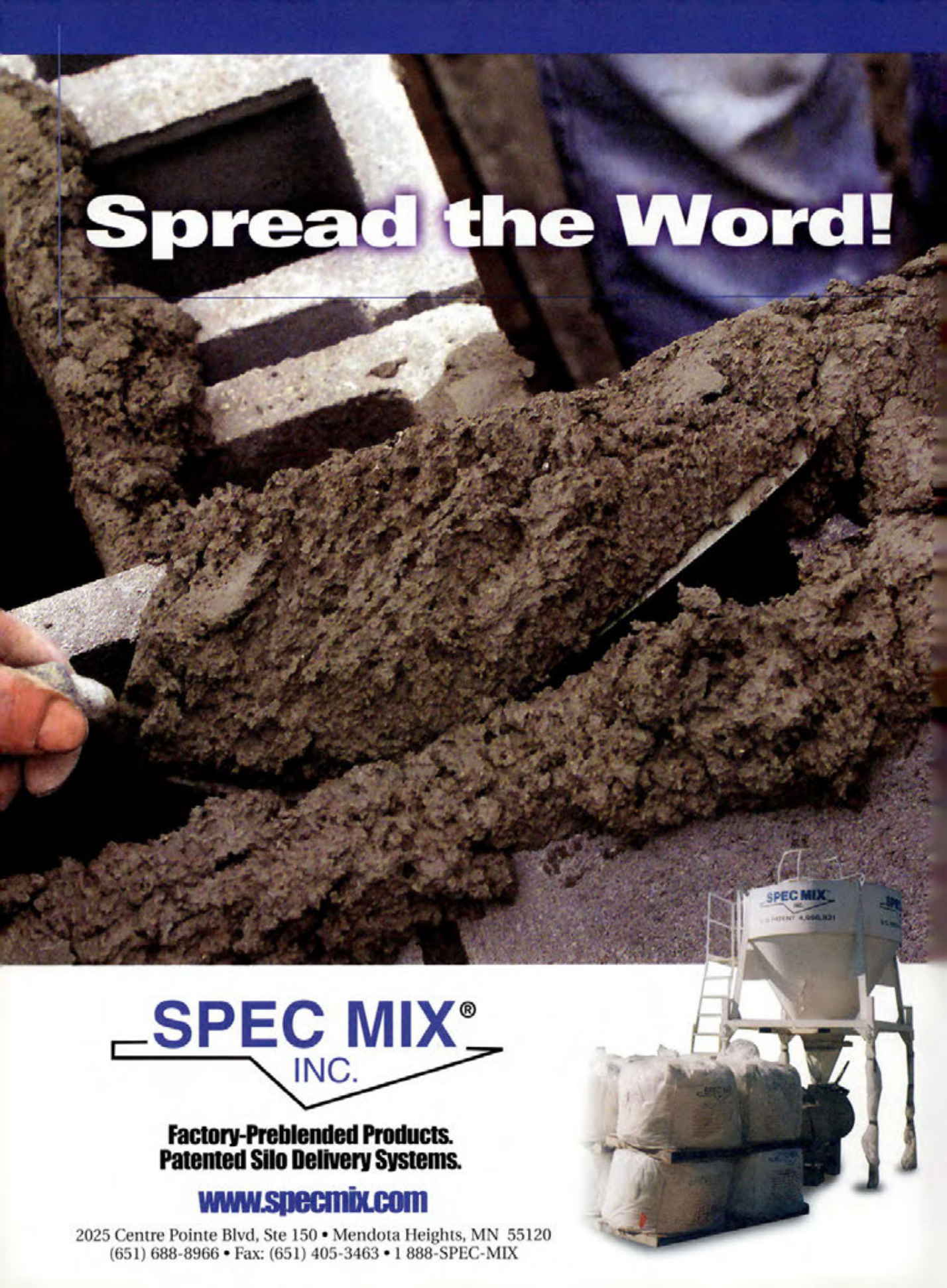 Masonry Magazine November 2001 Page. 18
