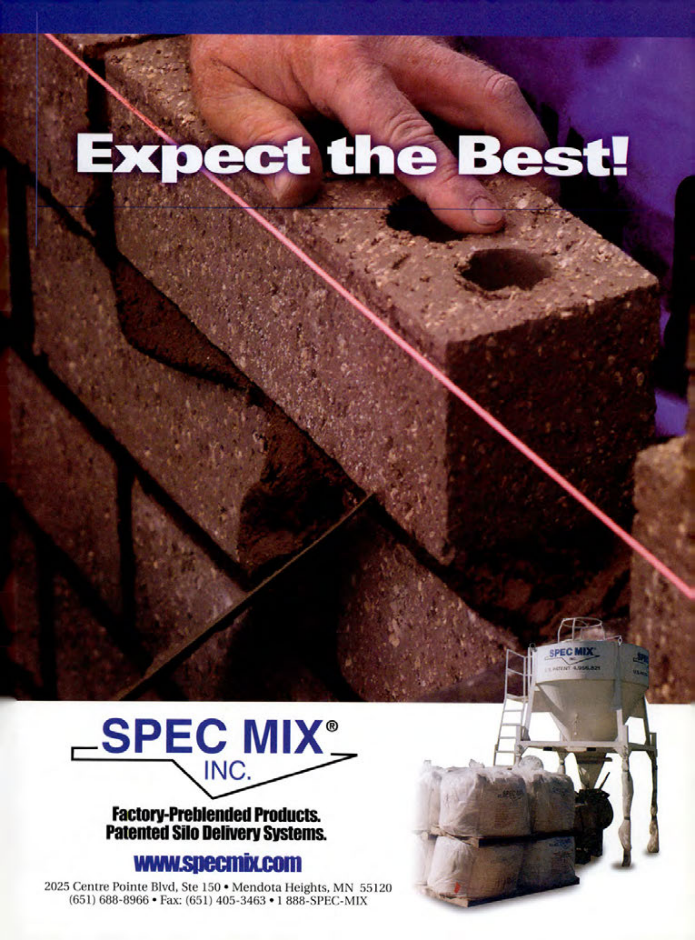 Masonry Magazine October 2001 Page. 39