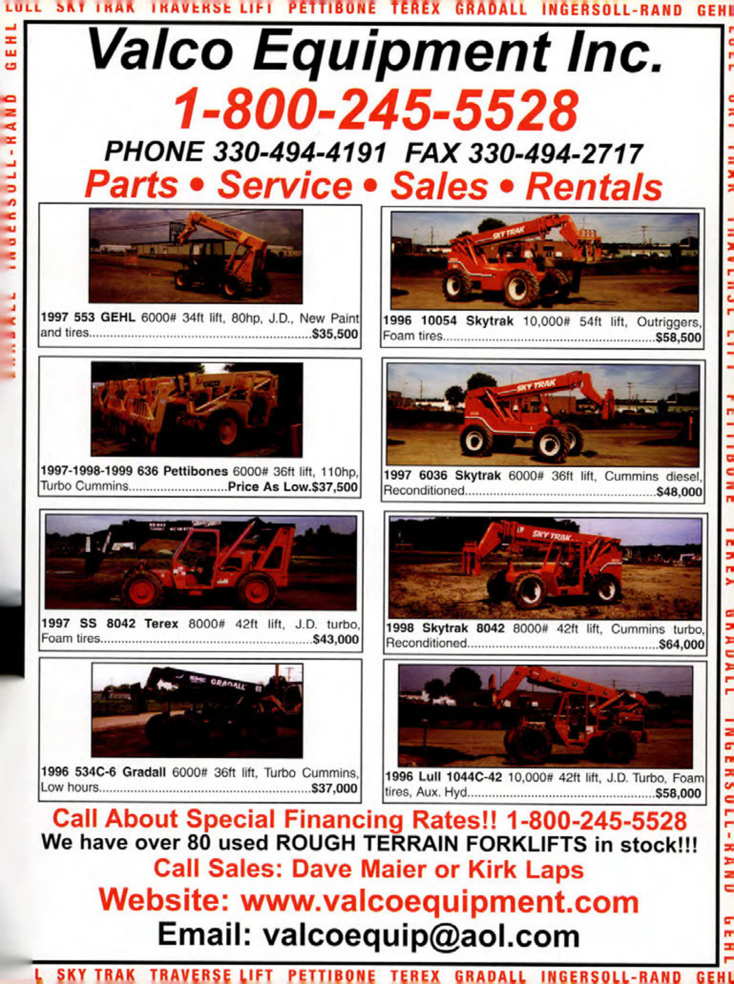 Masonry Magazine September 2001 Page. 21