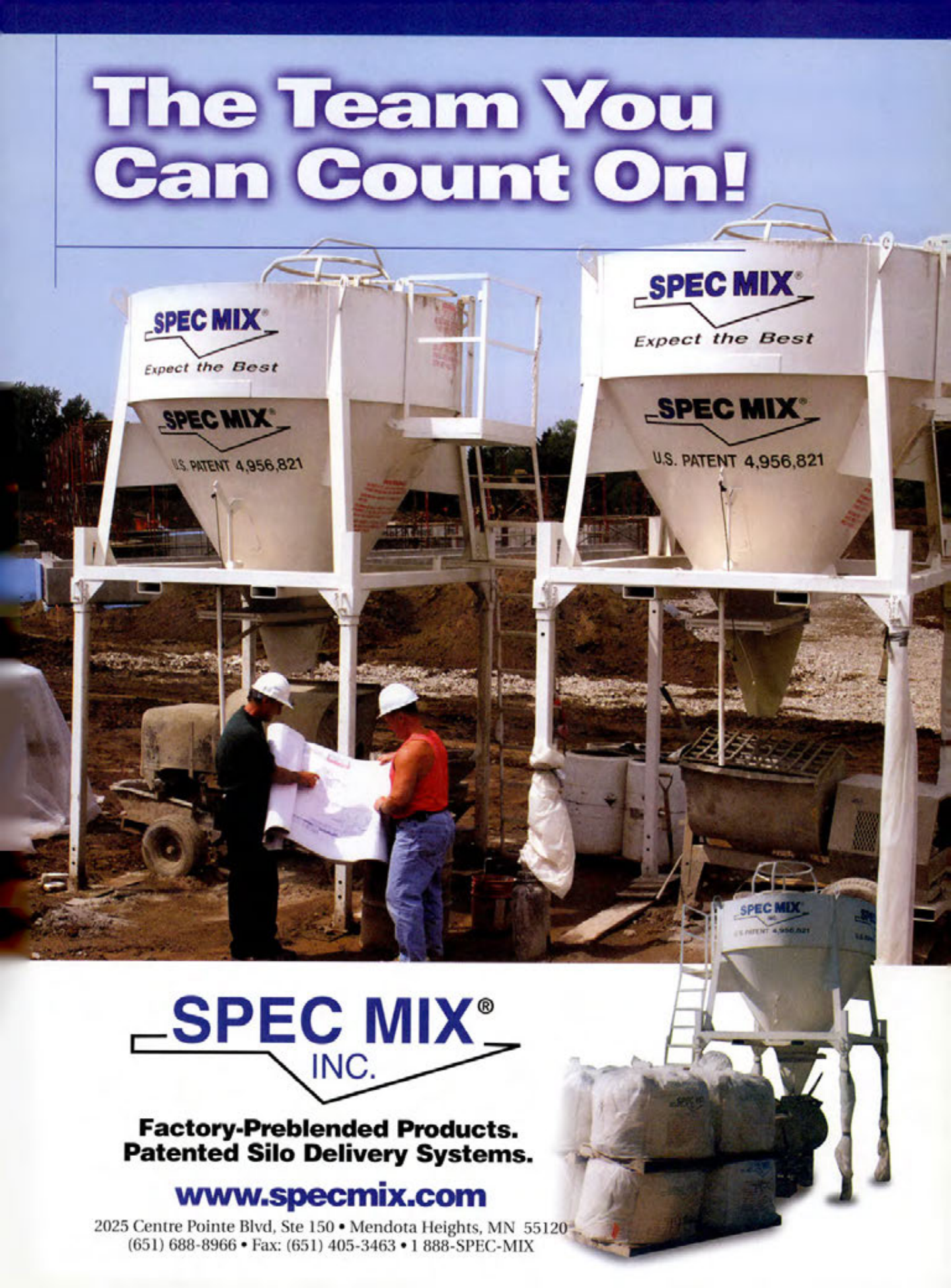 Masonry Magazine September 2001 Page. 25