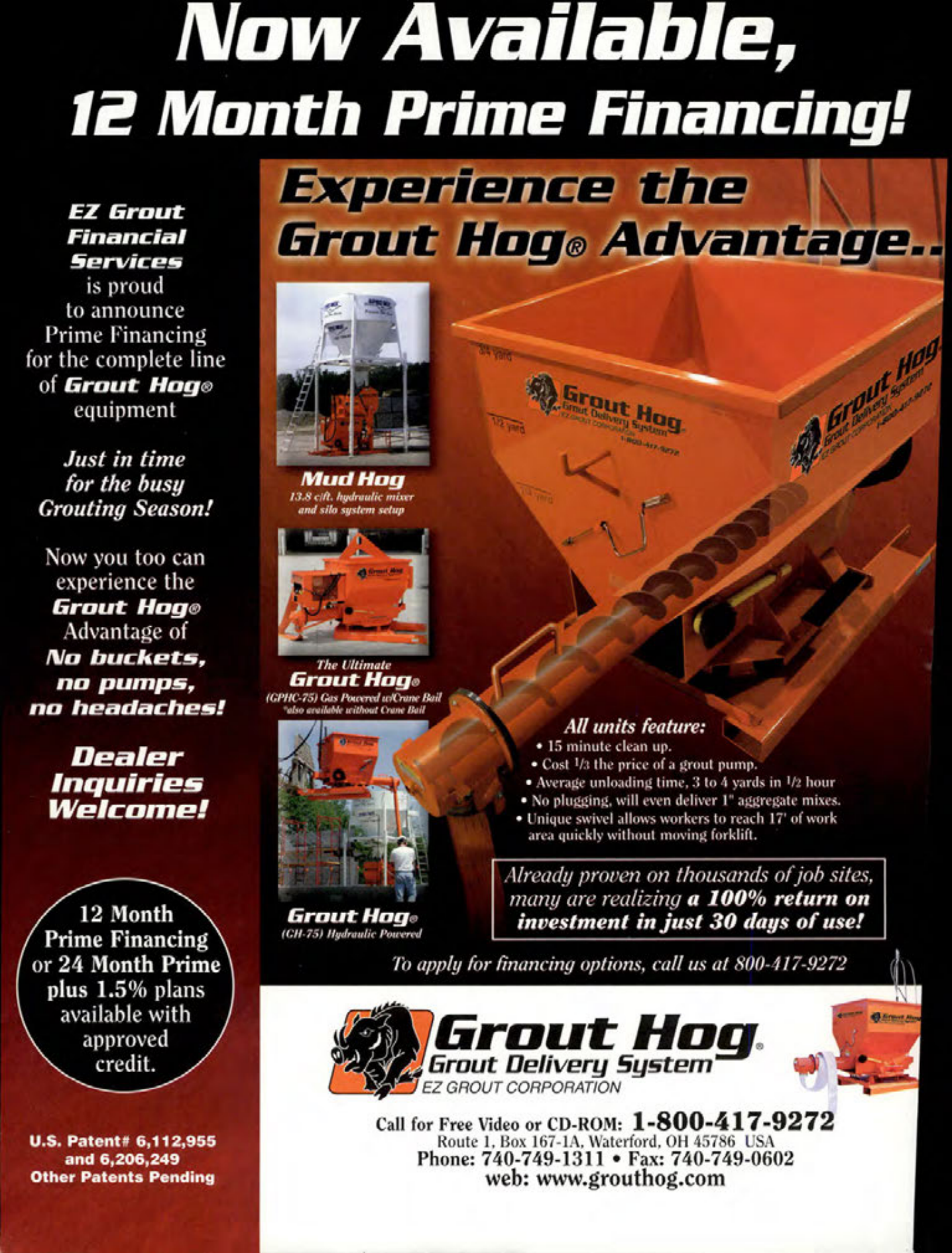 Masonry Magazine September 2001 Page. 52