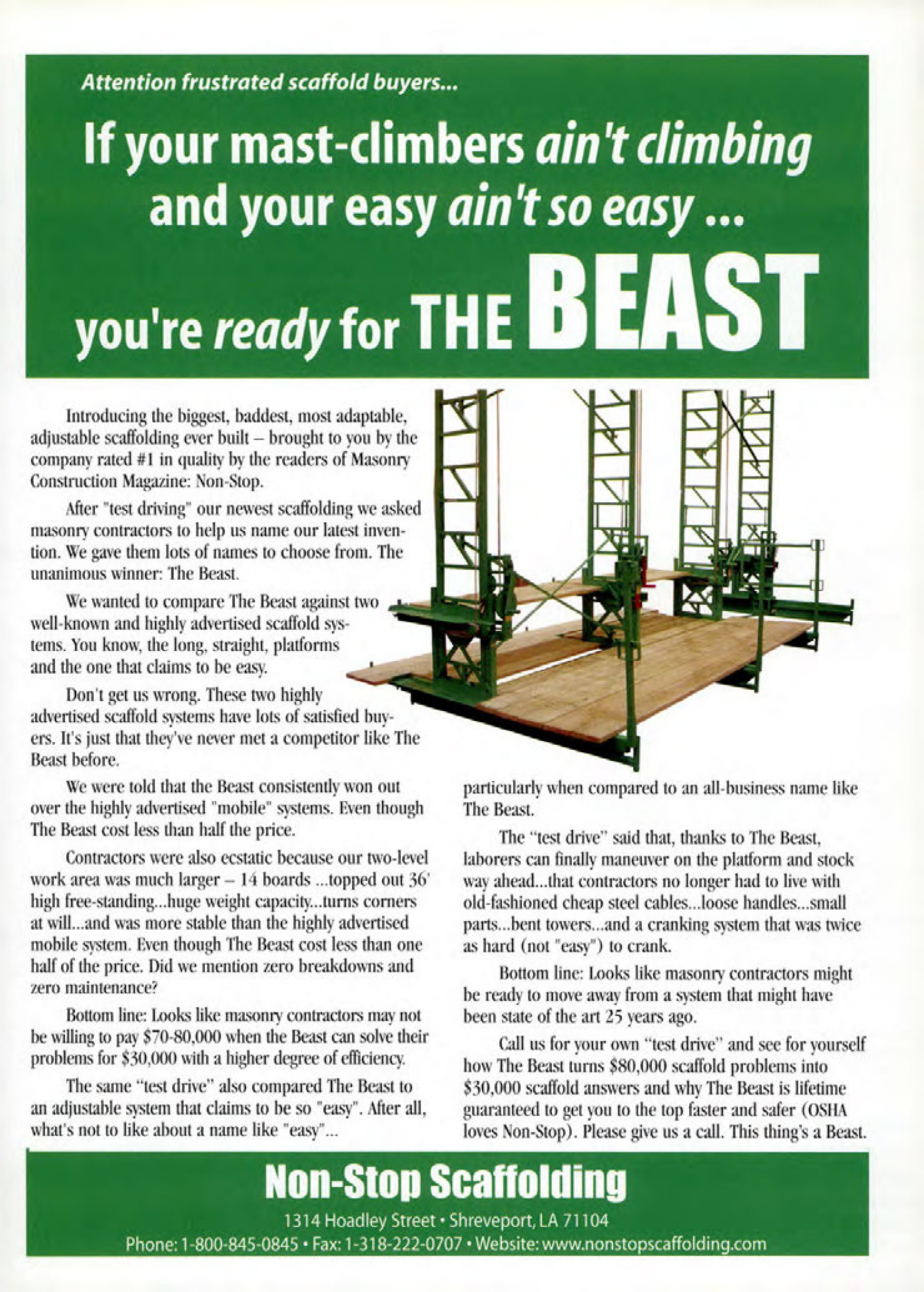 Masonry Magazine April 2002 Page. 7