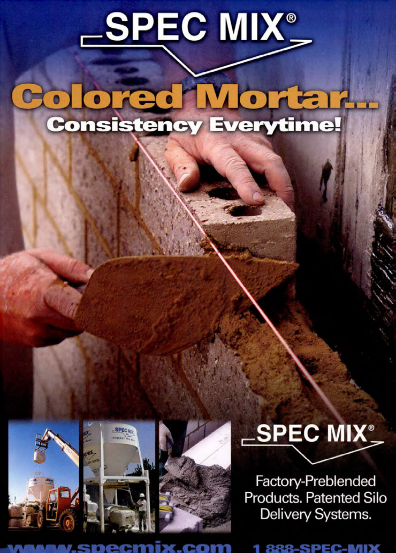 Masonry Magazine April 2002 Page. 13