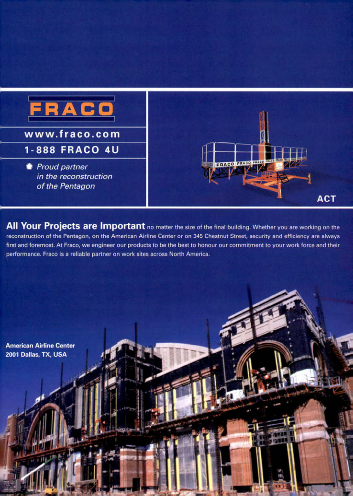 Masonry Magazine April 2002 Page. 43