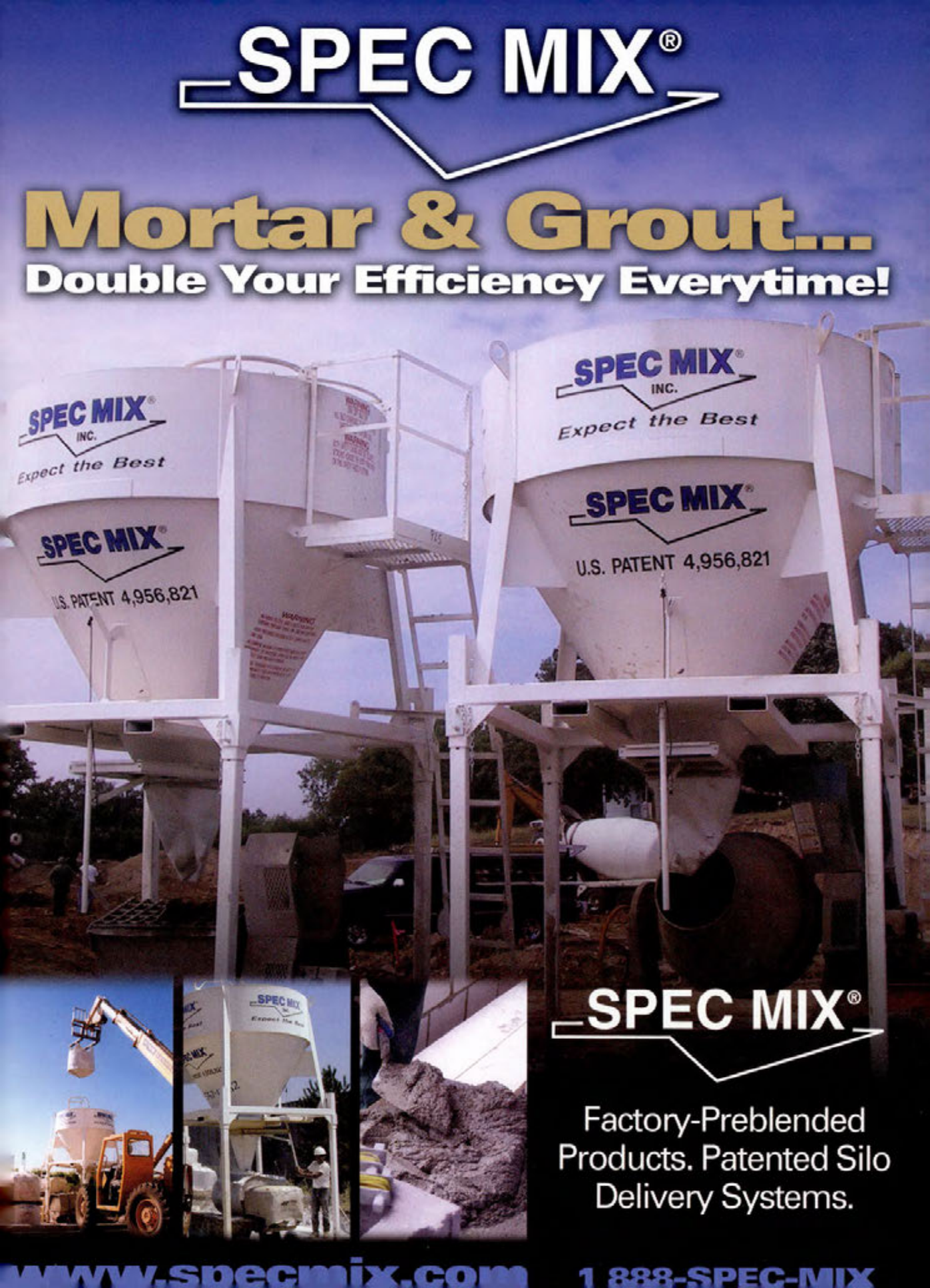 Masonry Magazine August 2002 Page. 3