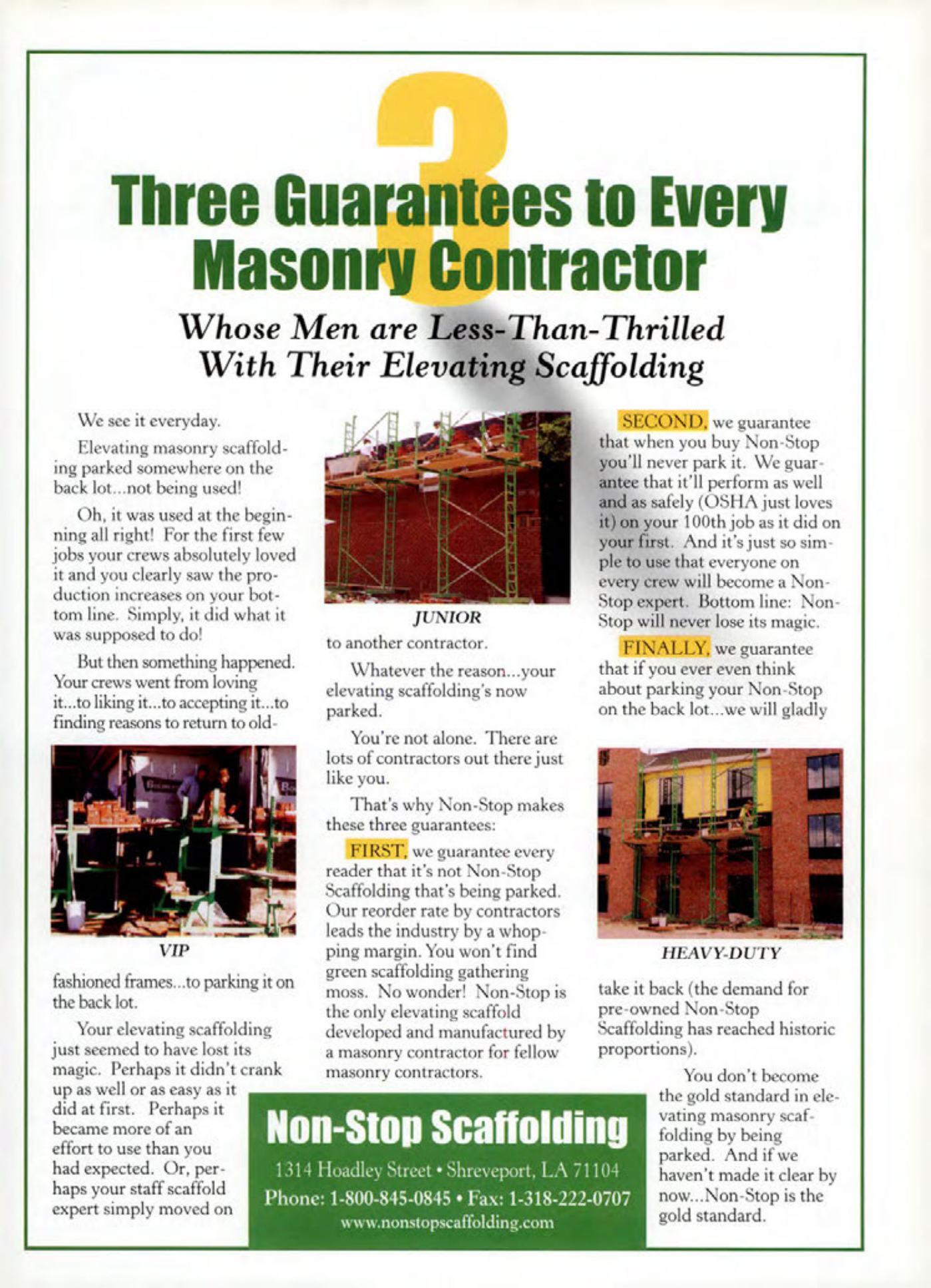 Masonry Magazine August 2002 Page. 7