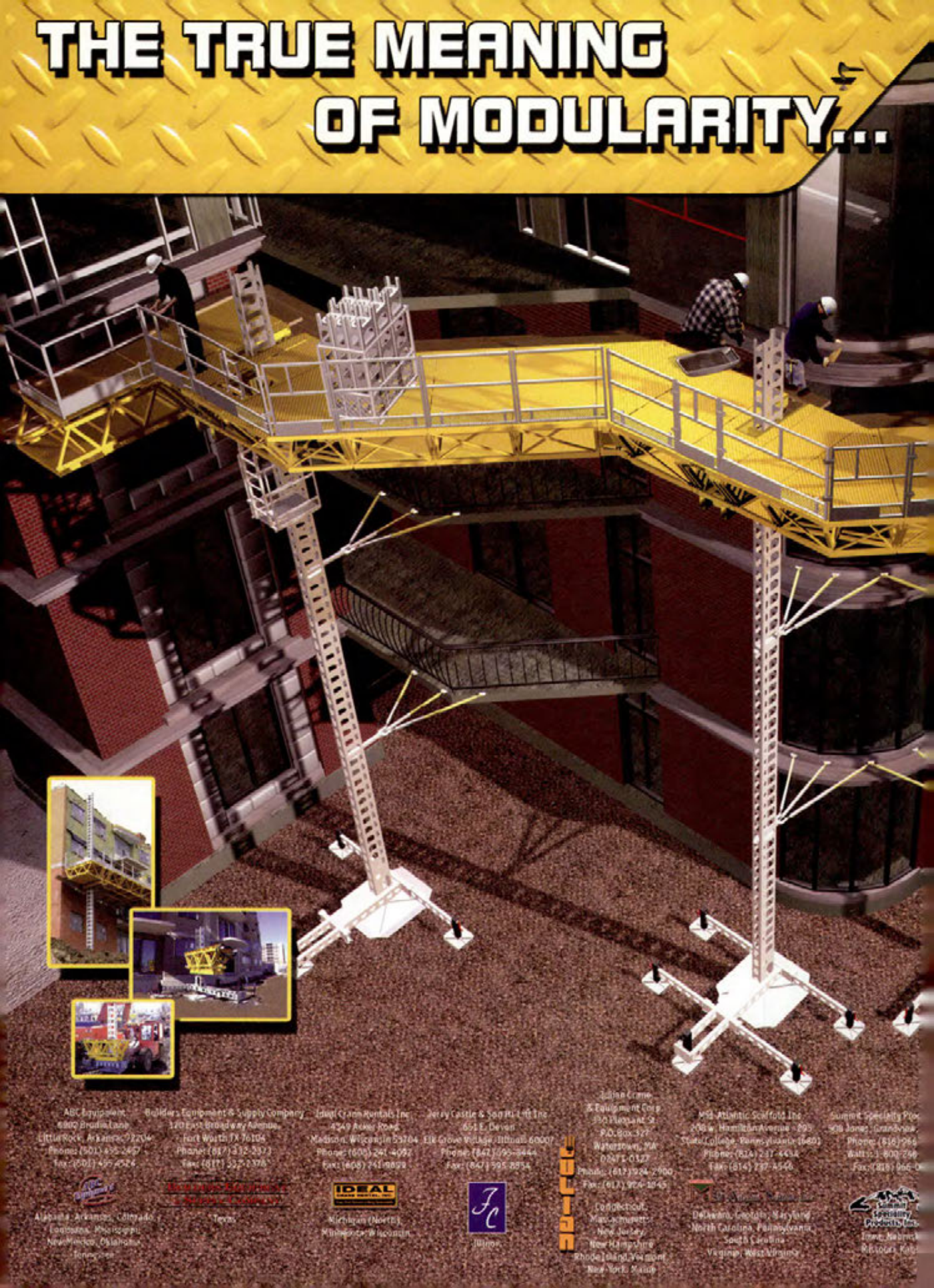Masonry Magazine August 2002 Page. 30