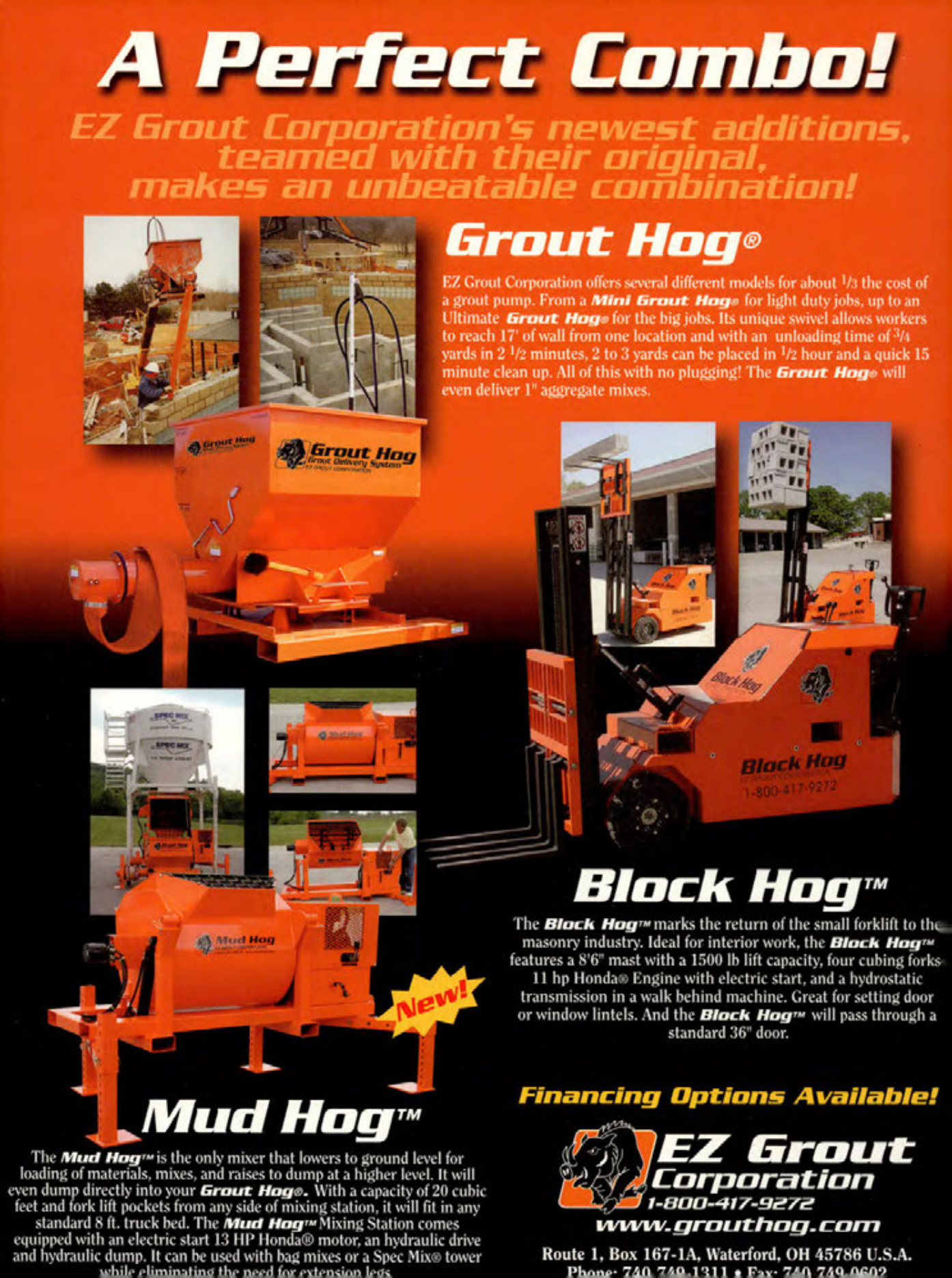 Masonry Magazine August 2002 Page. 60