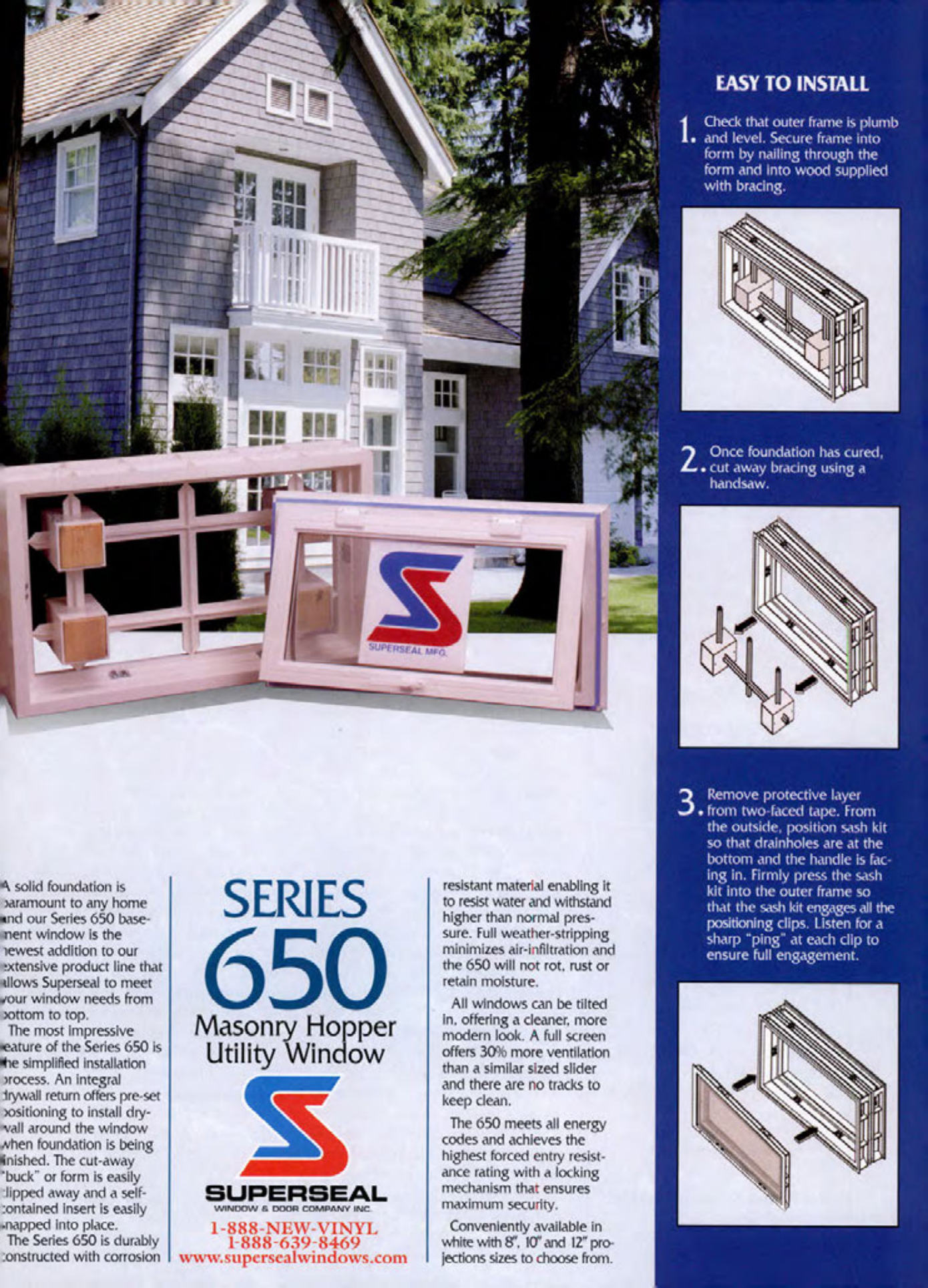 Masonry Magazine December 2002 Page. 11
