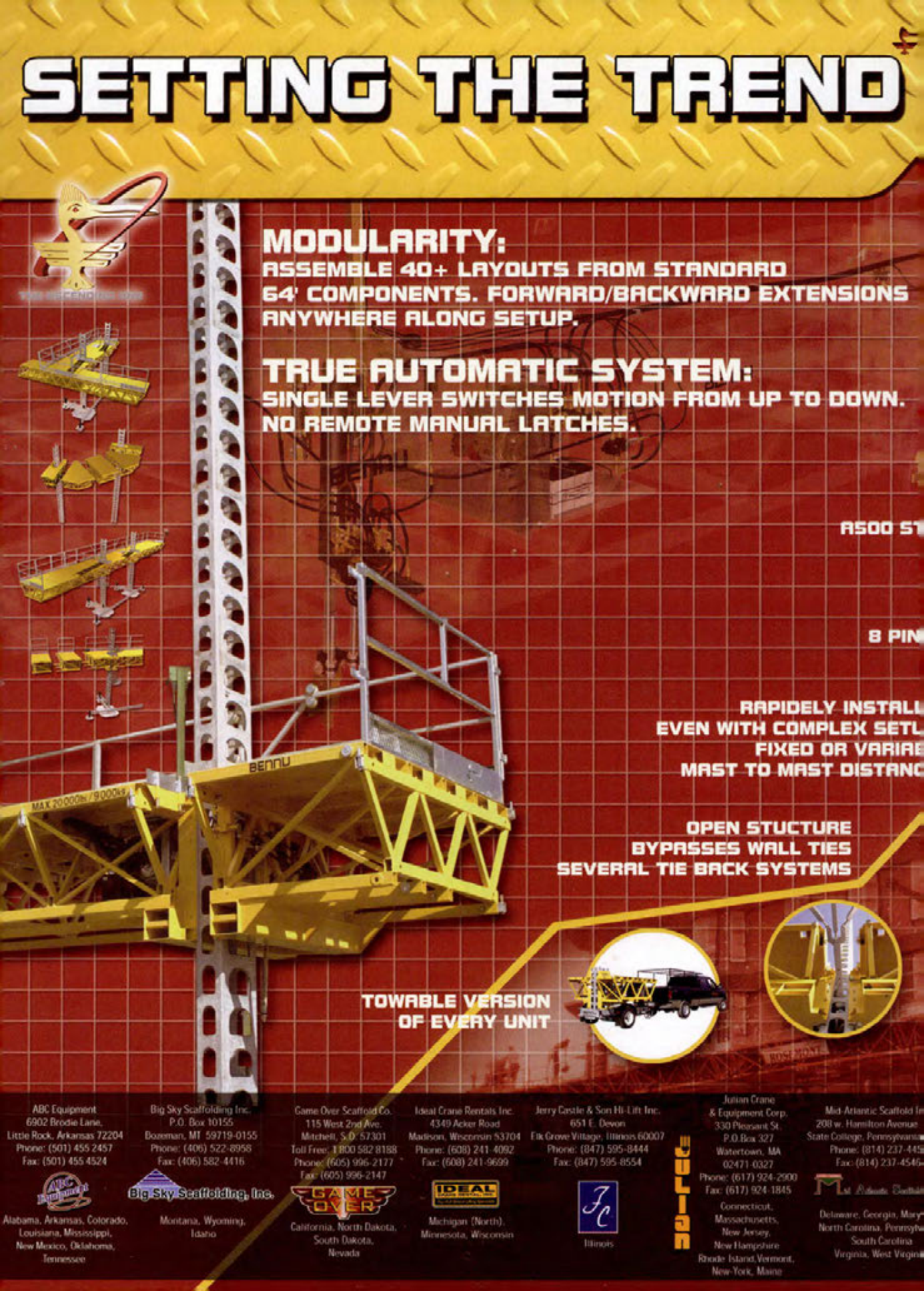Masonry Magazine December 2002 Page. 26