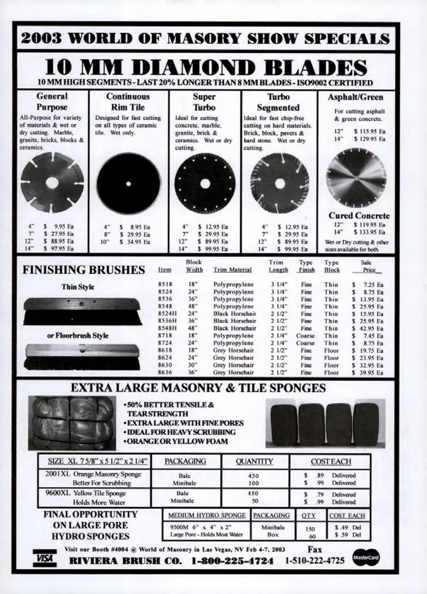 Masonry Magazine December 2002 Page. 31