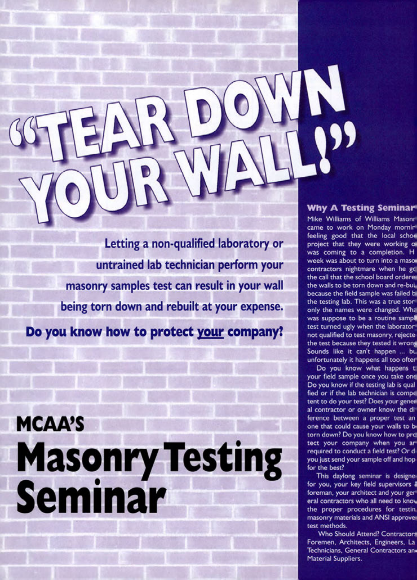 Masonry Magazine December 2002 Page. 32