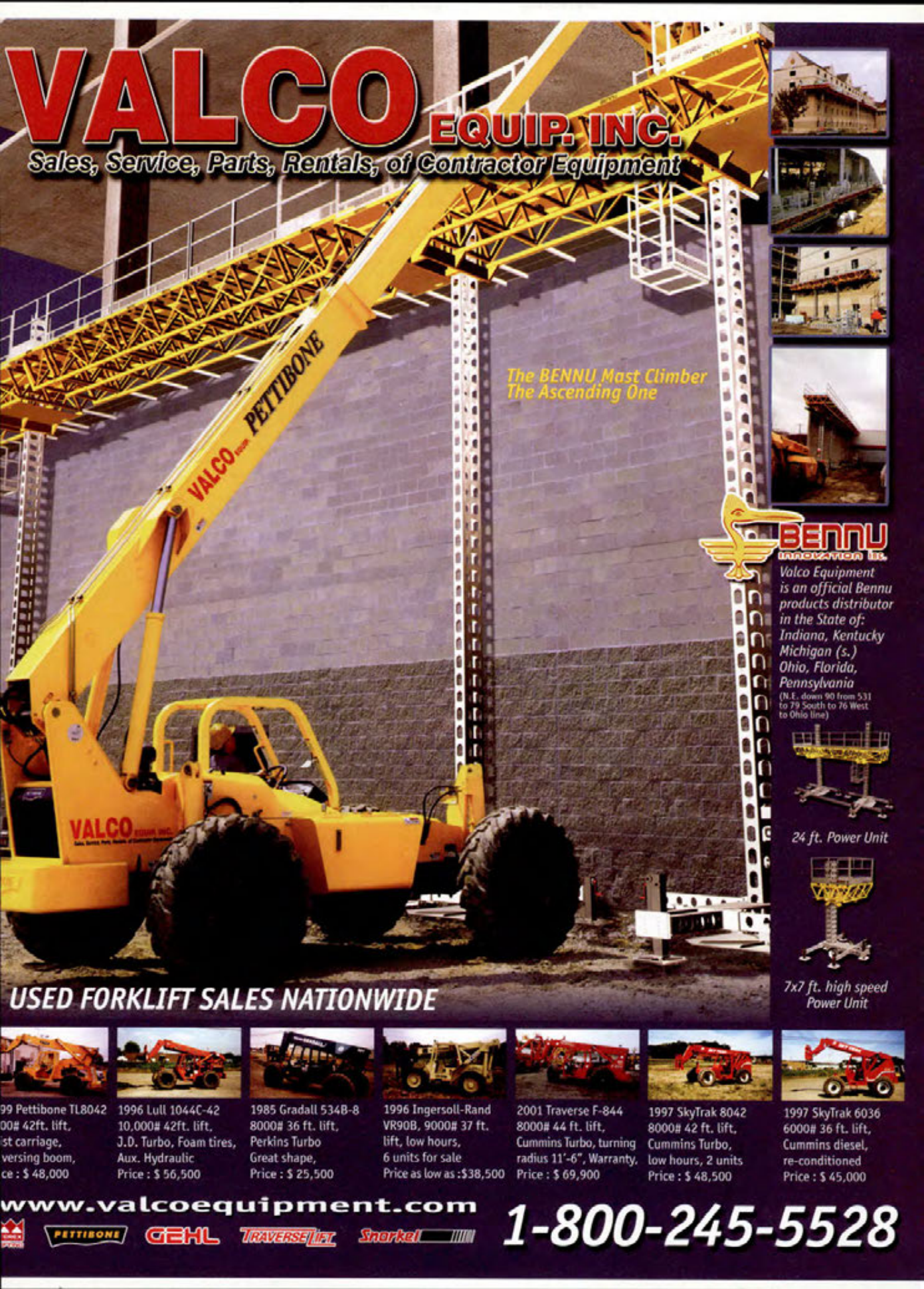 Masonry Magazine February 2002 Page. 11