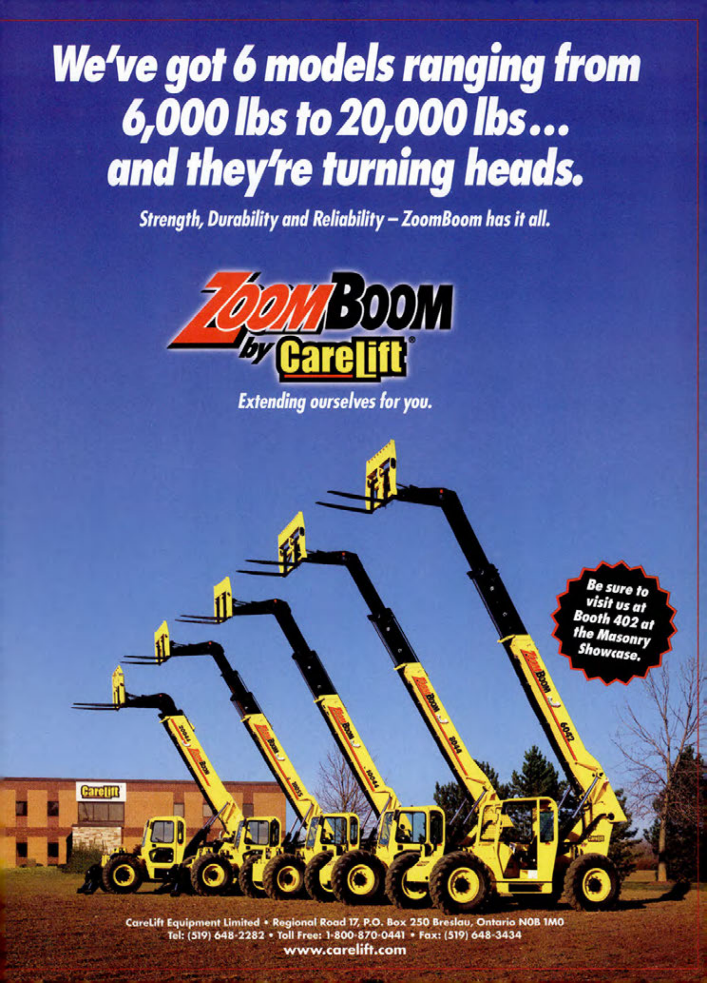 Masonry Magazine February 2002 Page. 15