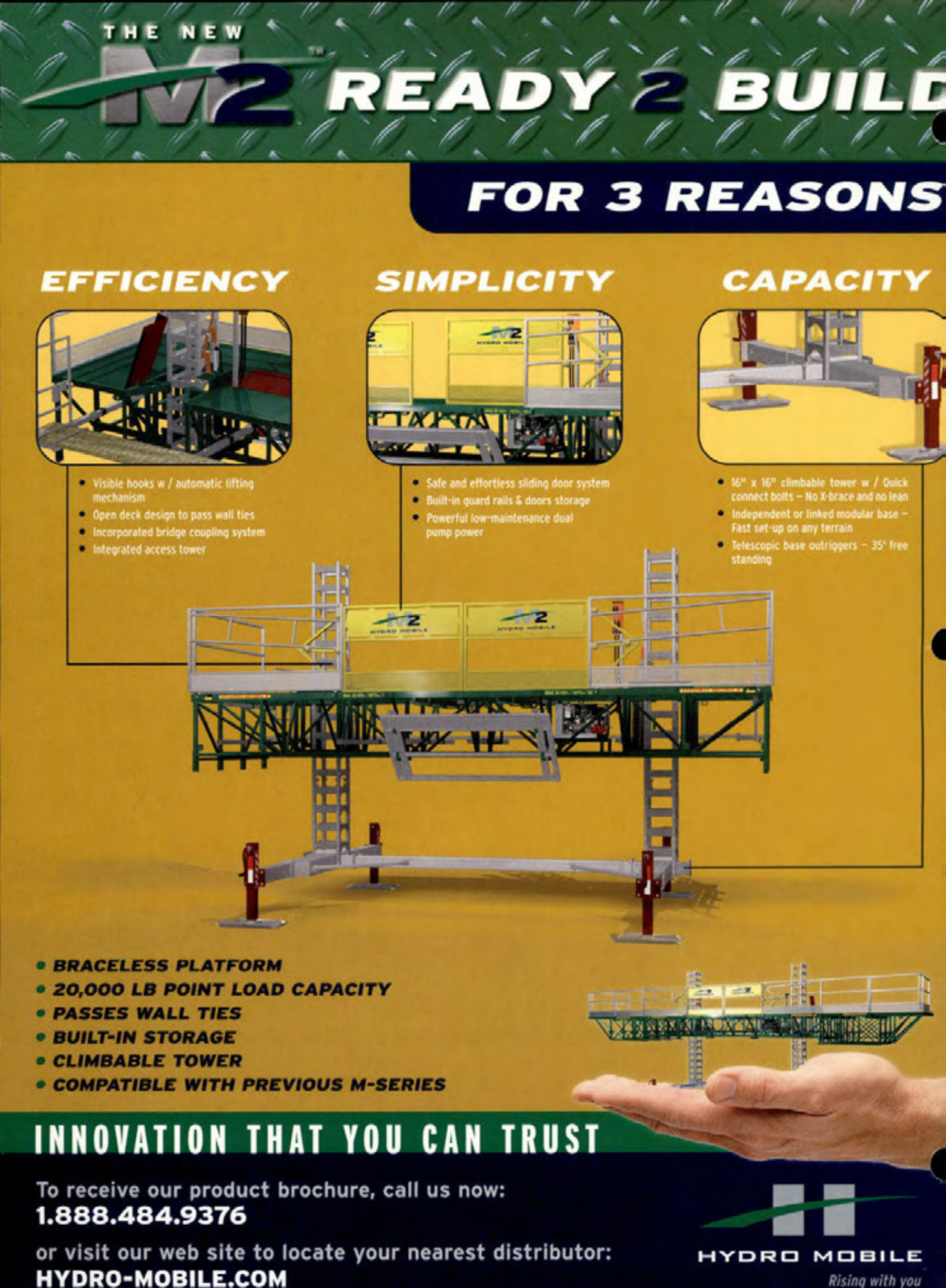 Masonry Magazine January 2002 Page. 2
