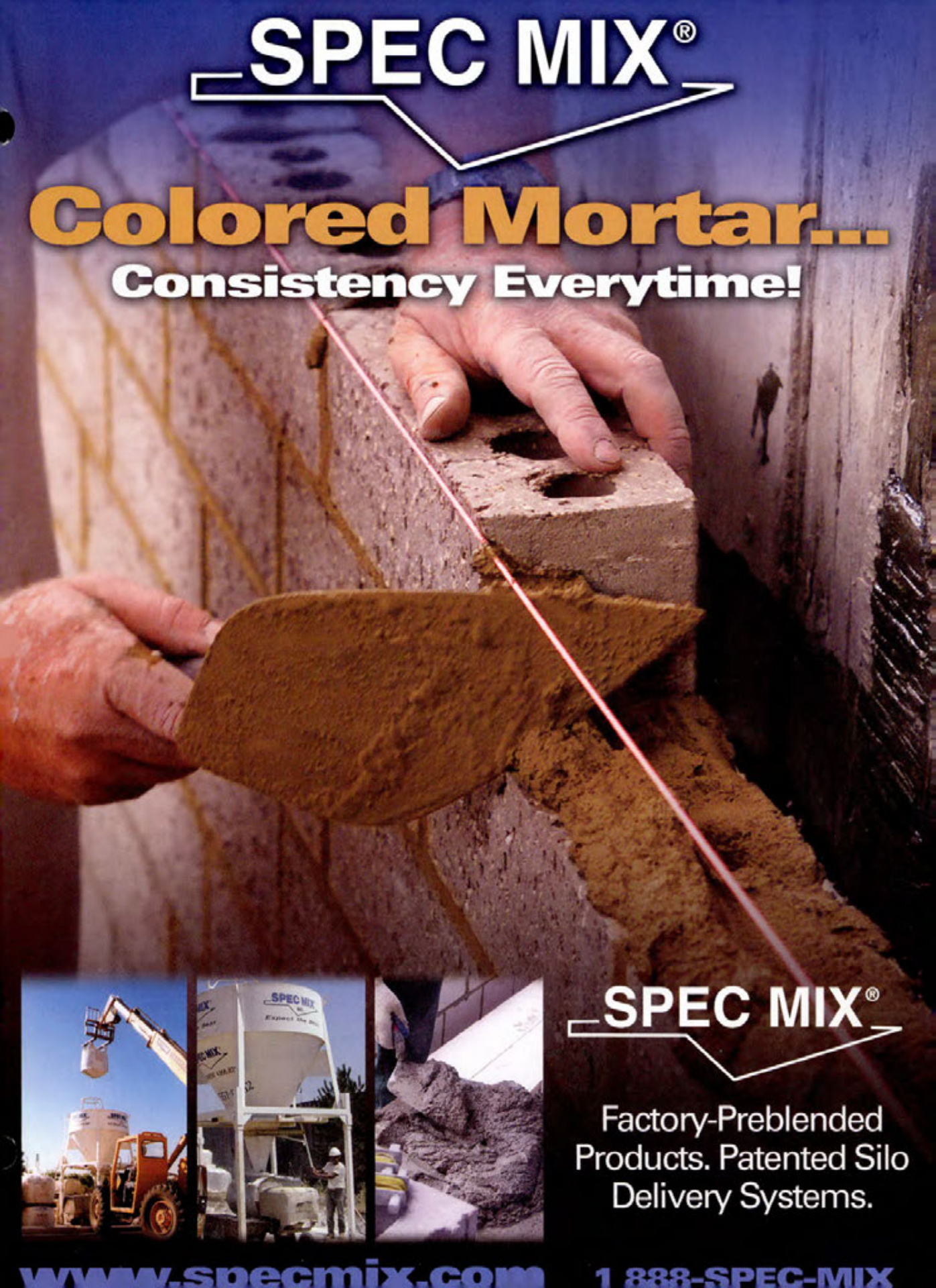 Masonry Magazine January 2002 Page. 9