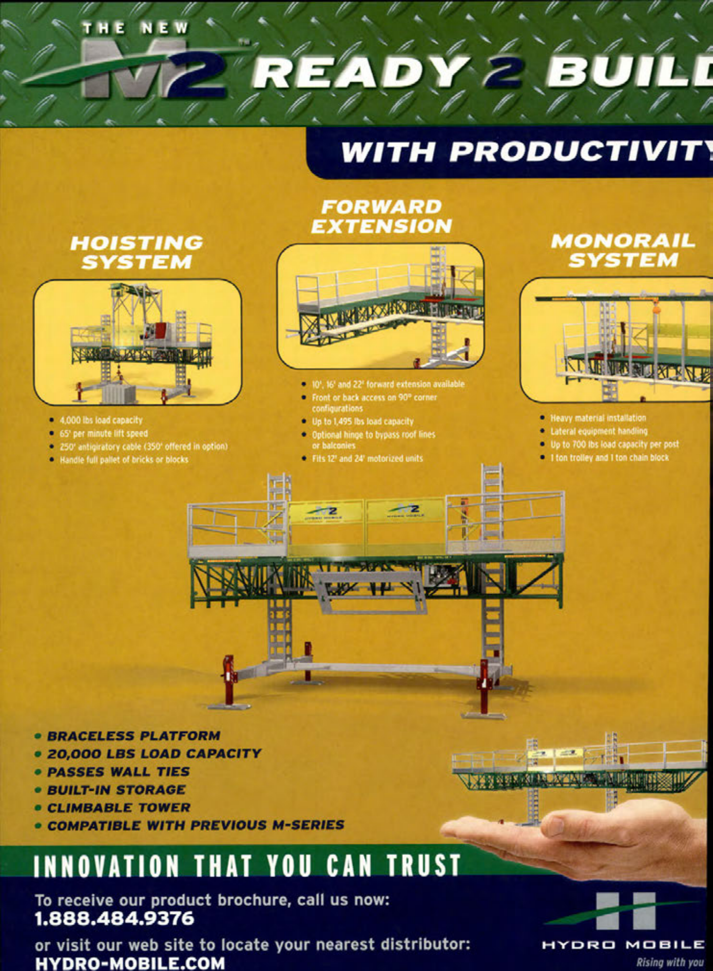 Masonry Magazine July 2002 Page. 2