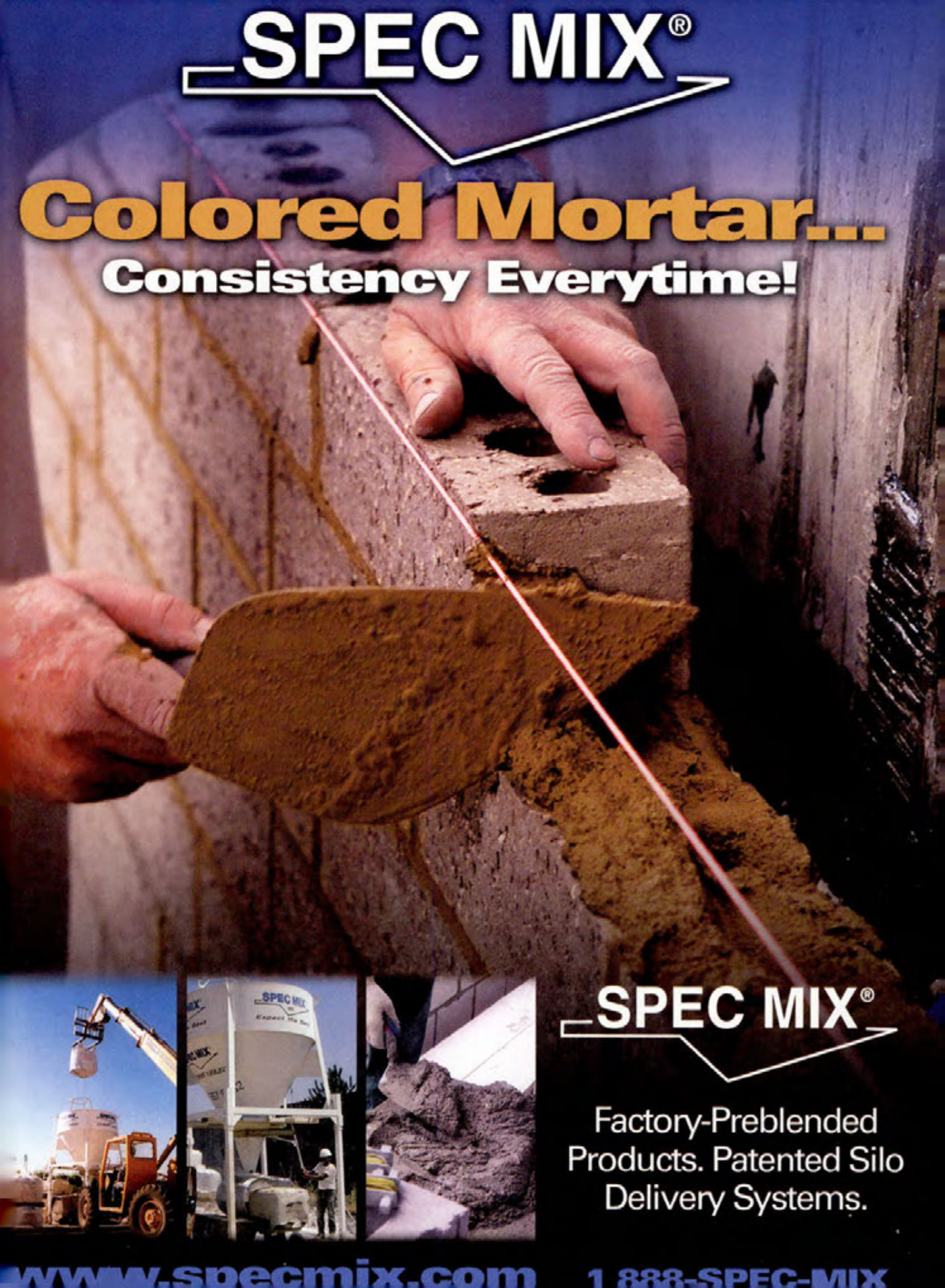 Masonry Magazine July 2002 Page. 3