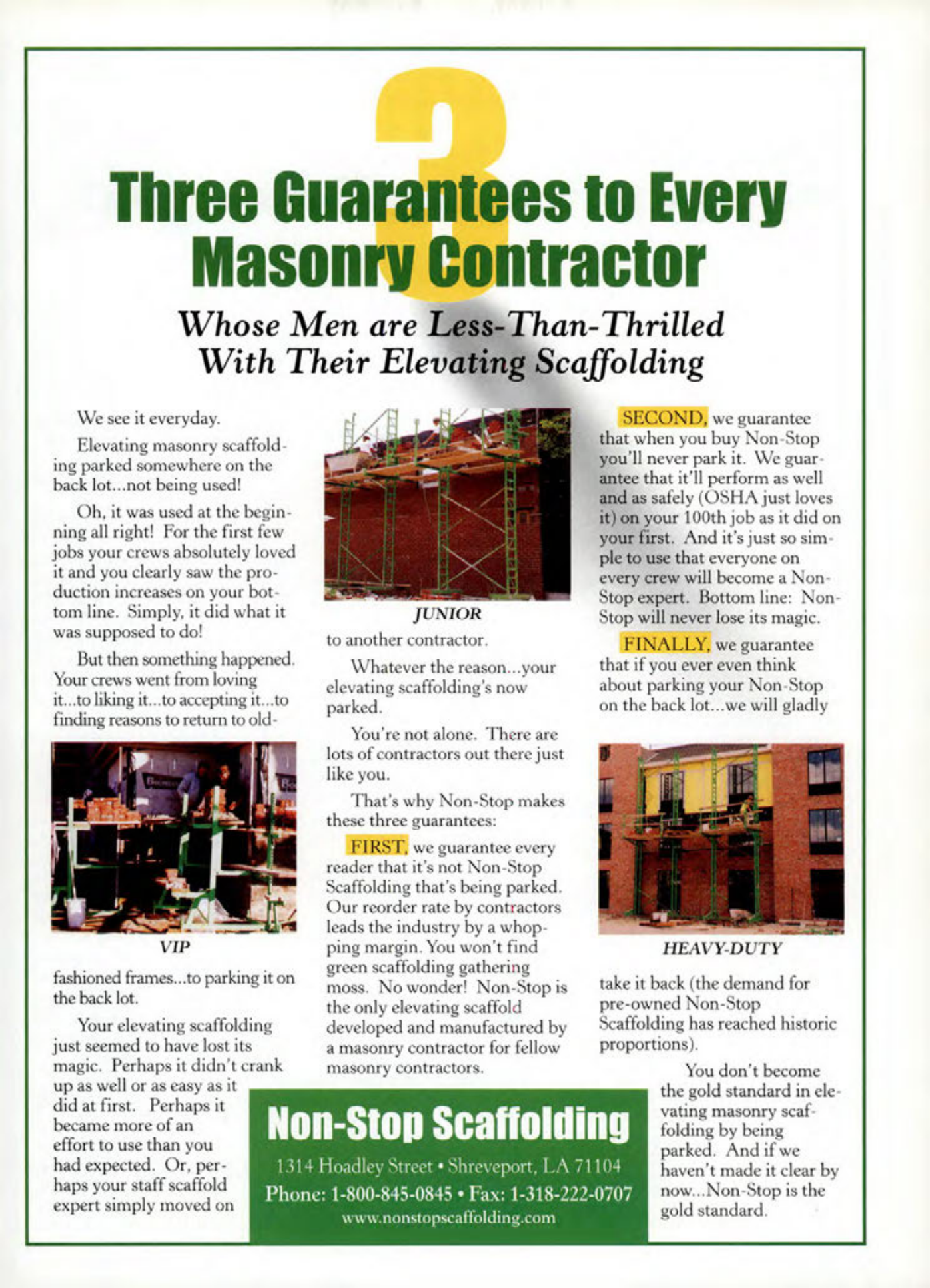 Masonry Magazine July 2002 Page. 7