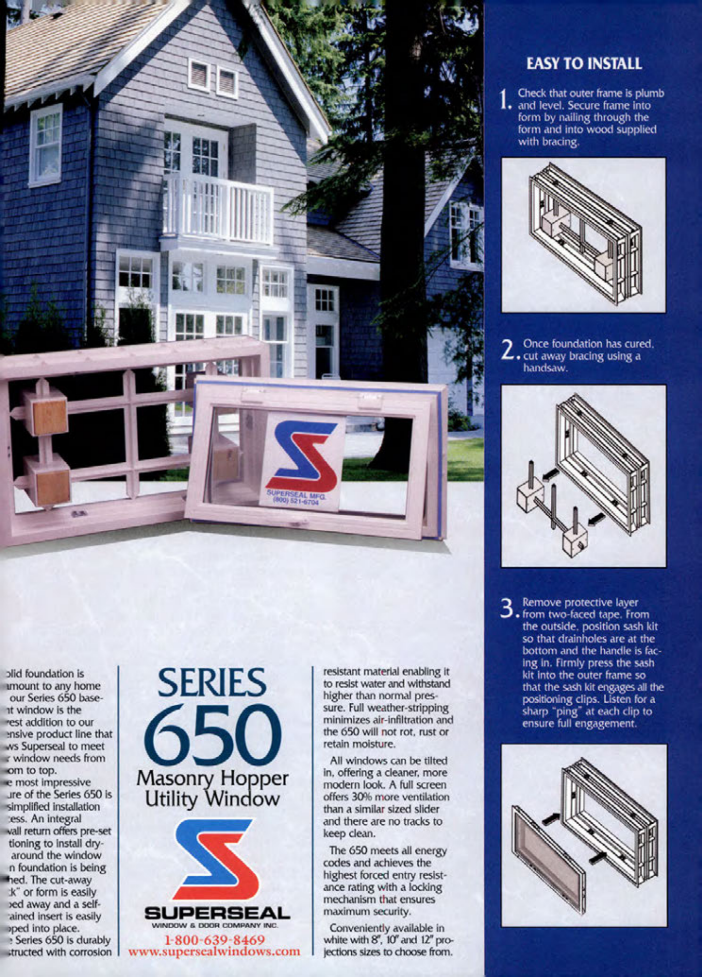 Masonry Magazine July 2002 Page. 23