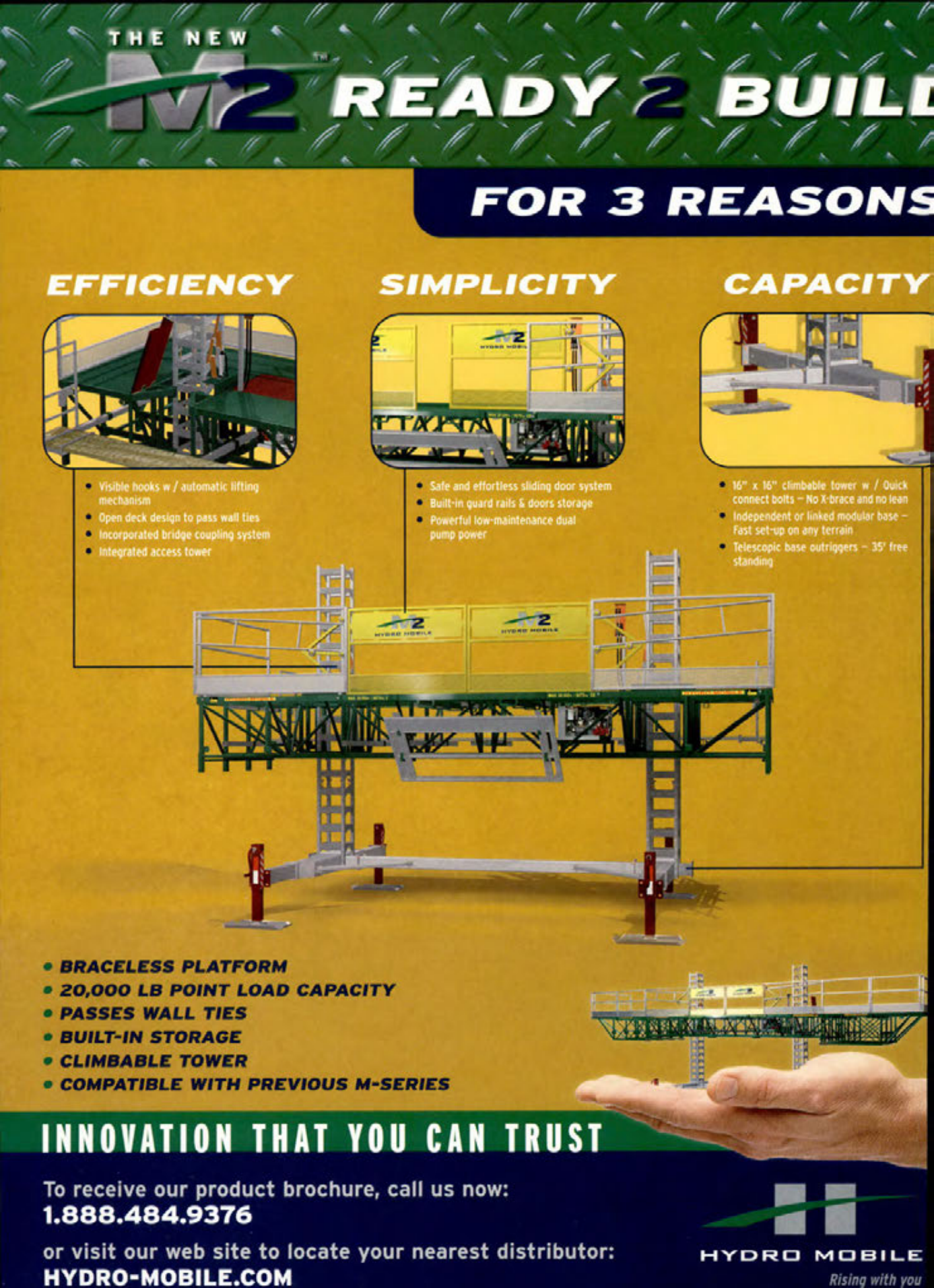 Masonry Magazine June 2002 Page. 2
