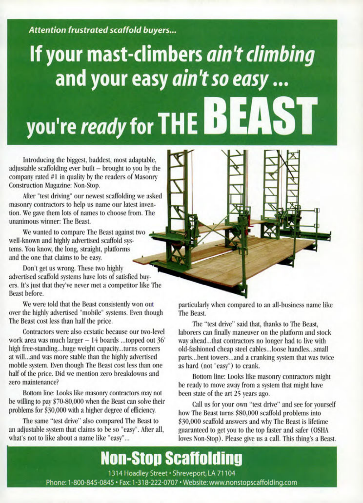 Masonry Magazine June 2002 Page. 9