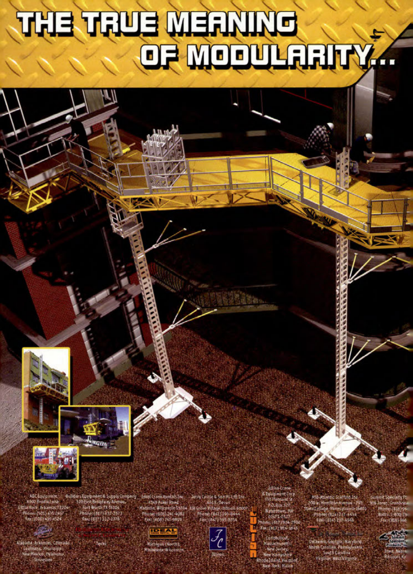 Masonry Magazine June 2002 Page. 26