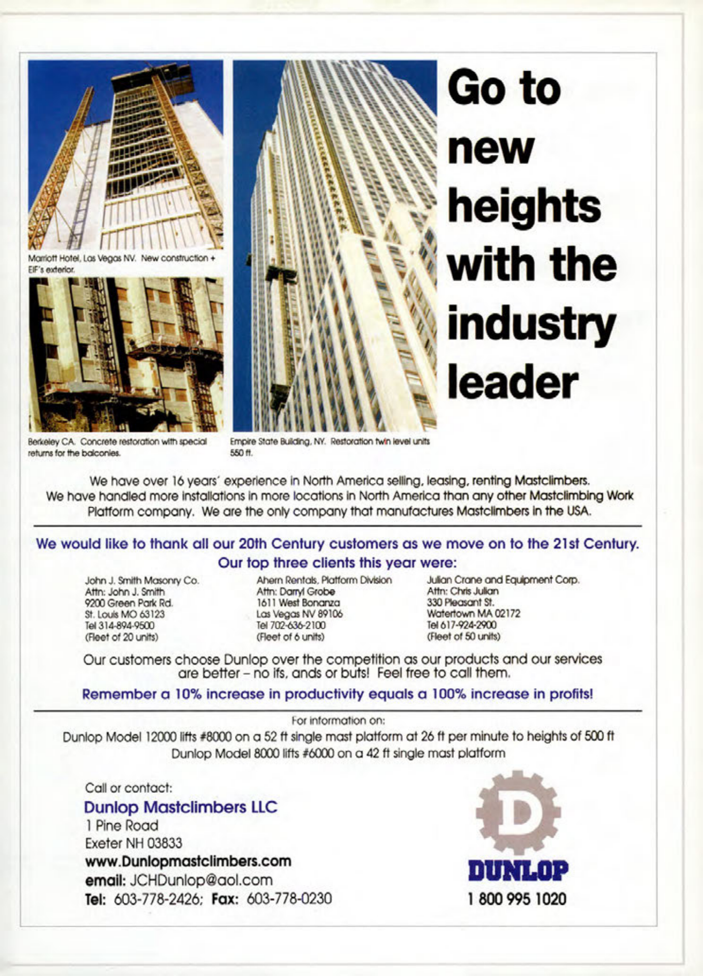 Masonry Magazine June 2002 Page. 49