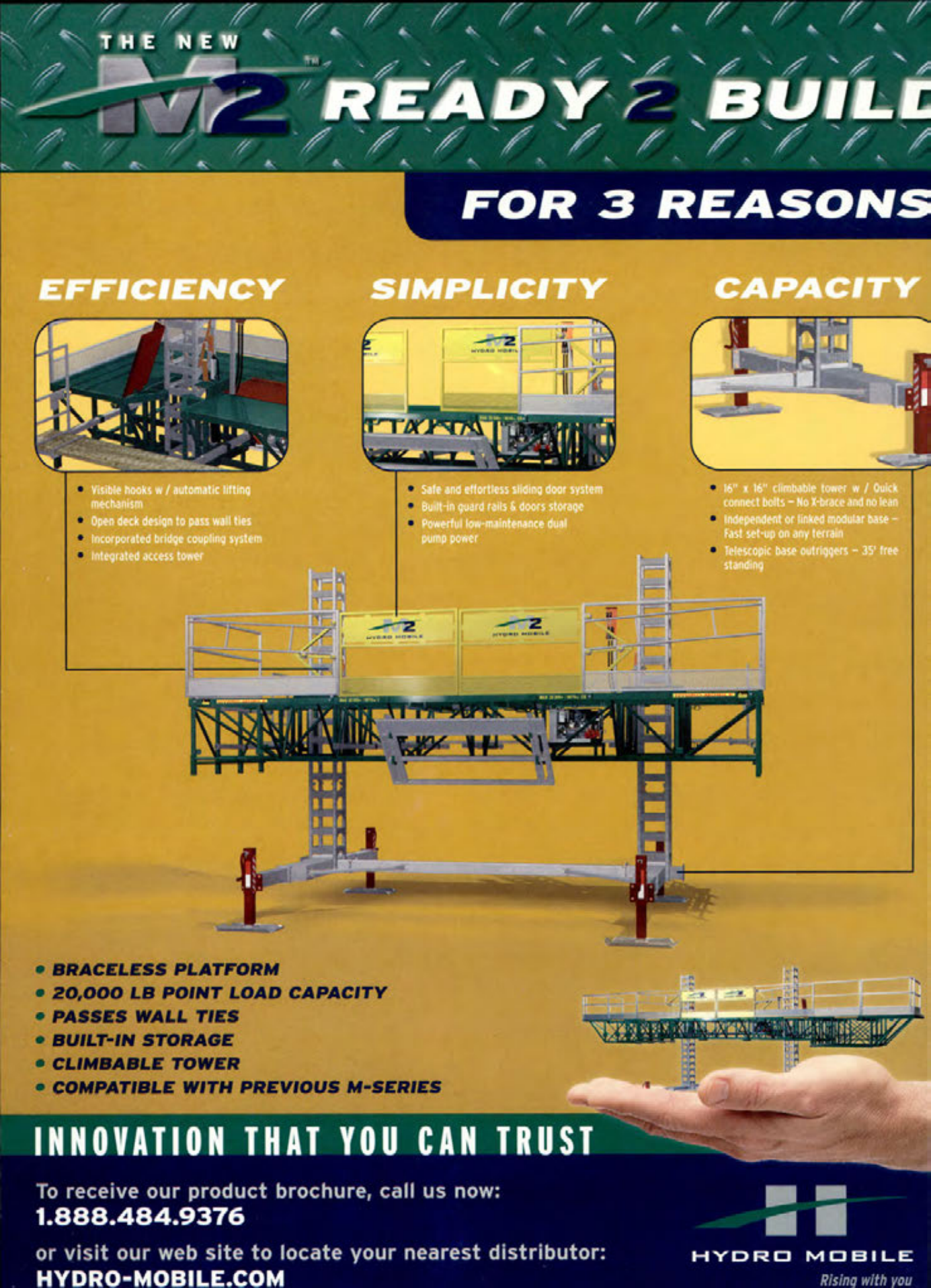 Masonry Magazine March 2002 Page. 2