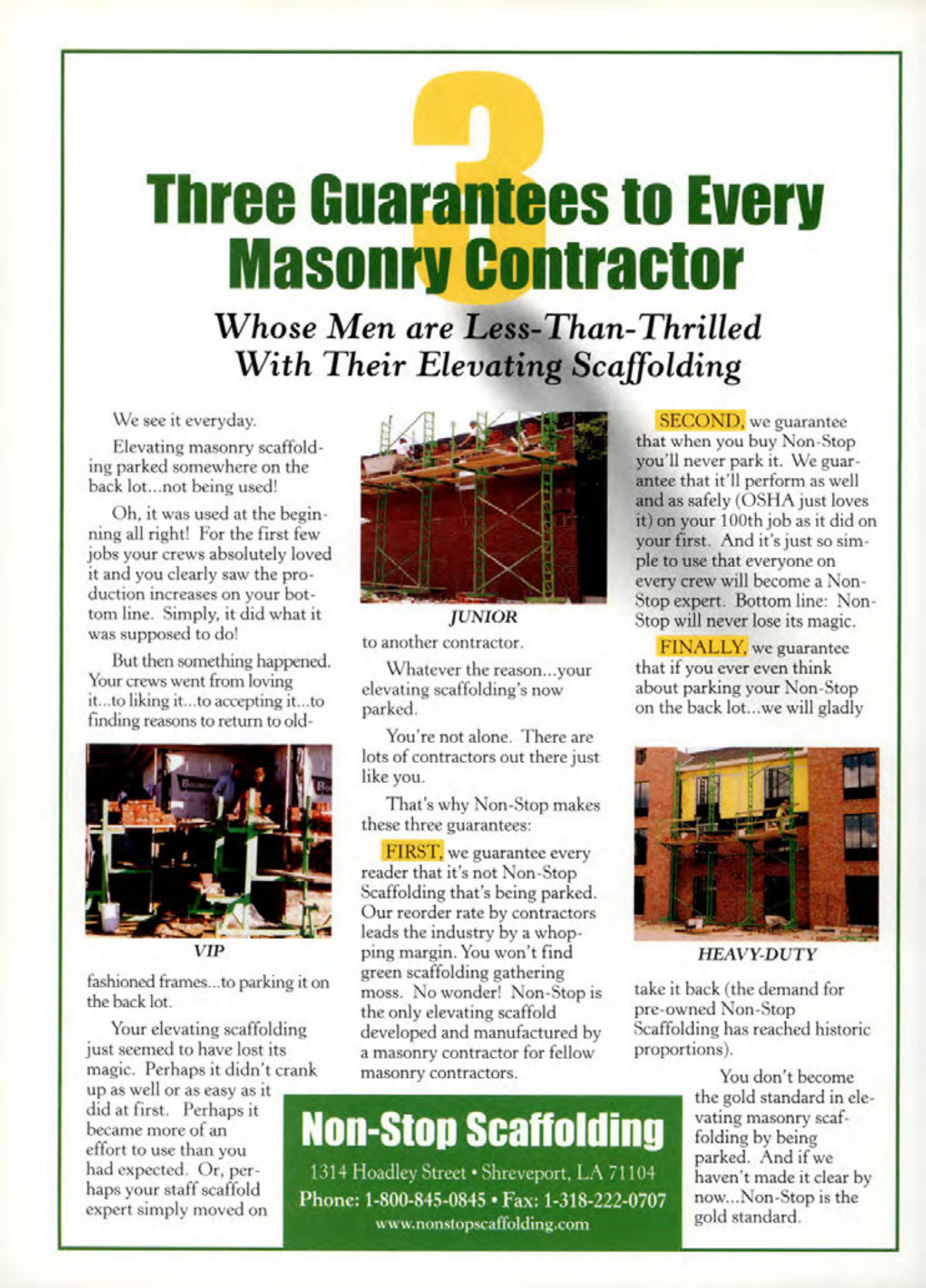 Masonry Magazine March 2002 Page. 10