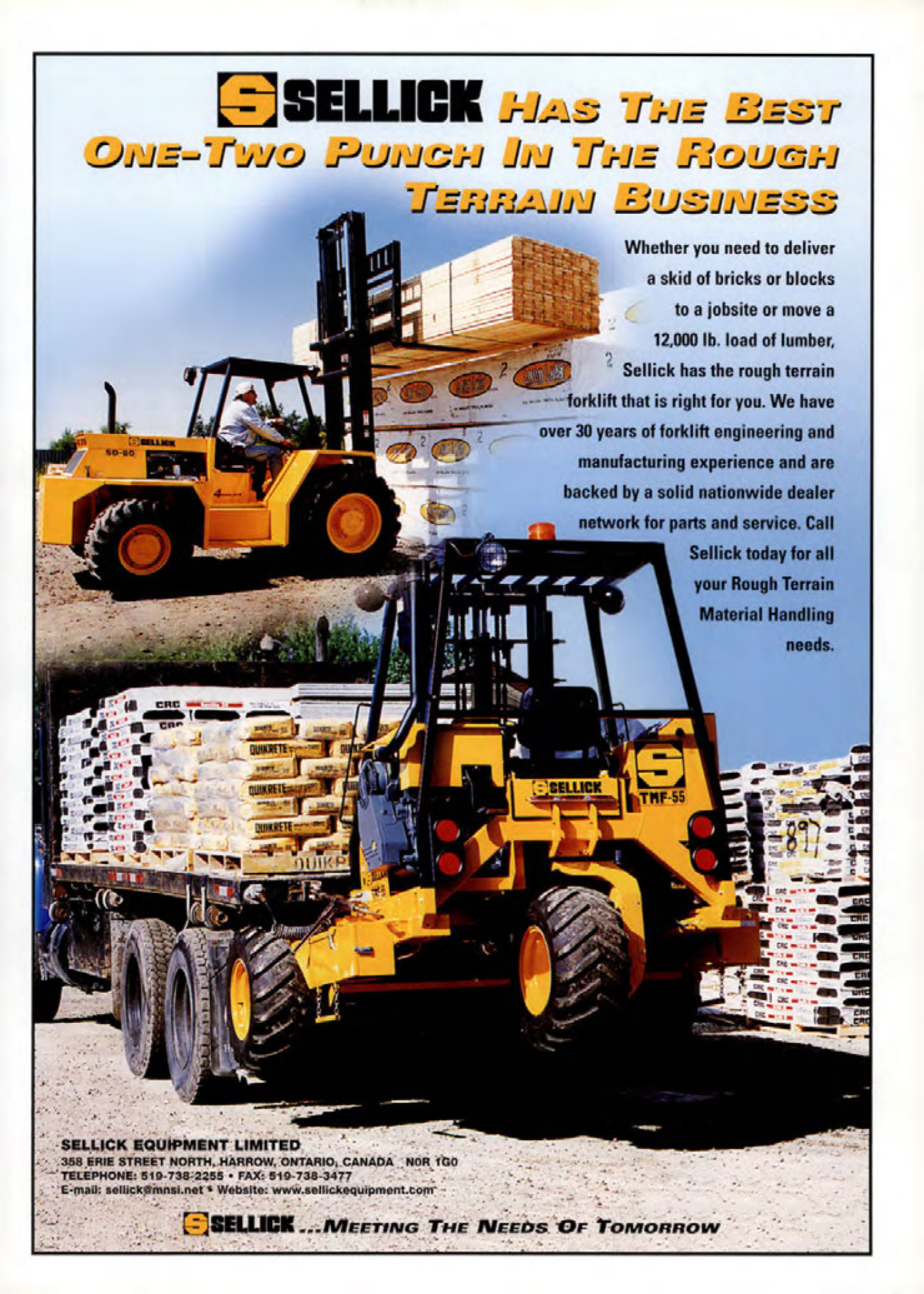 Masonry Magazine March 2002 Page. 33