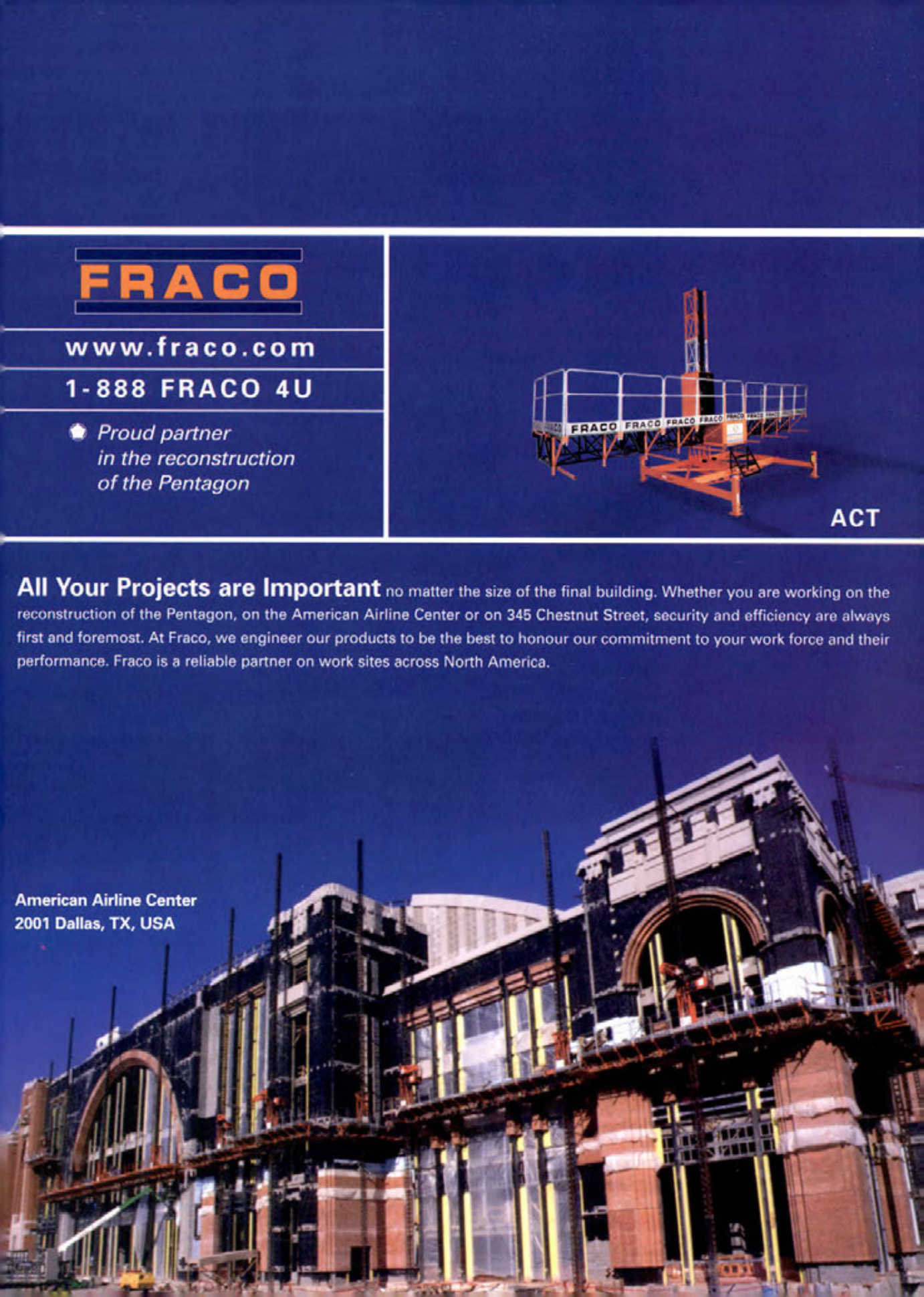 Masonry Magazine March 2002 Page. 43
