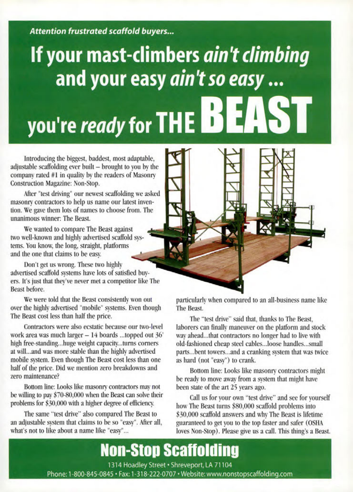 Masonry Magazine May 2002 Page. 7