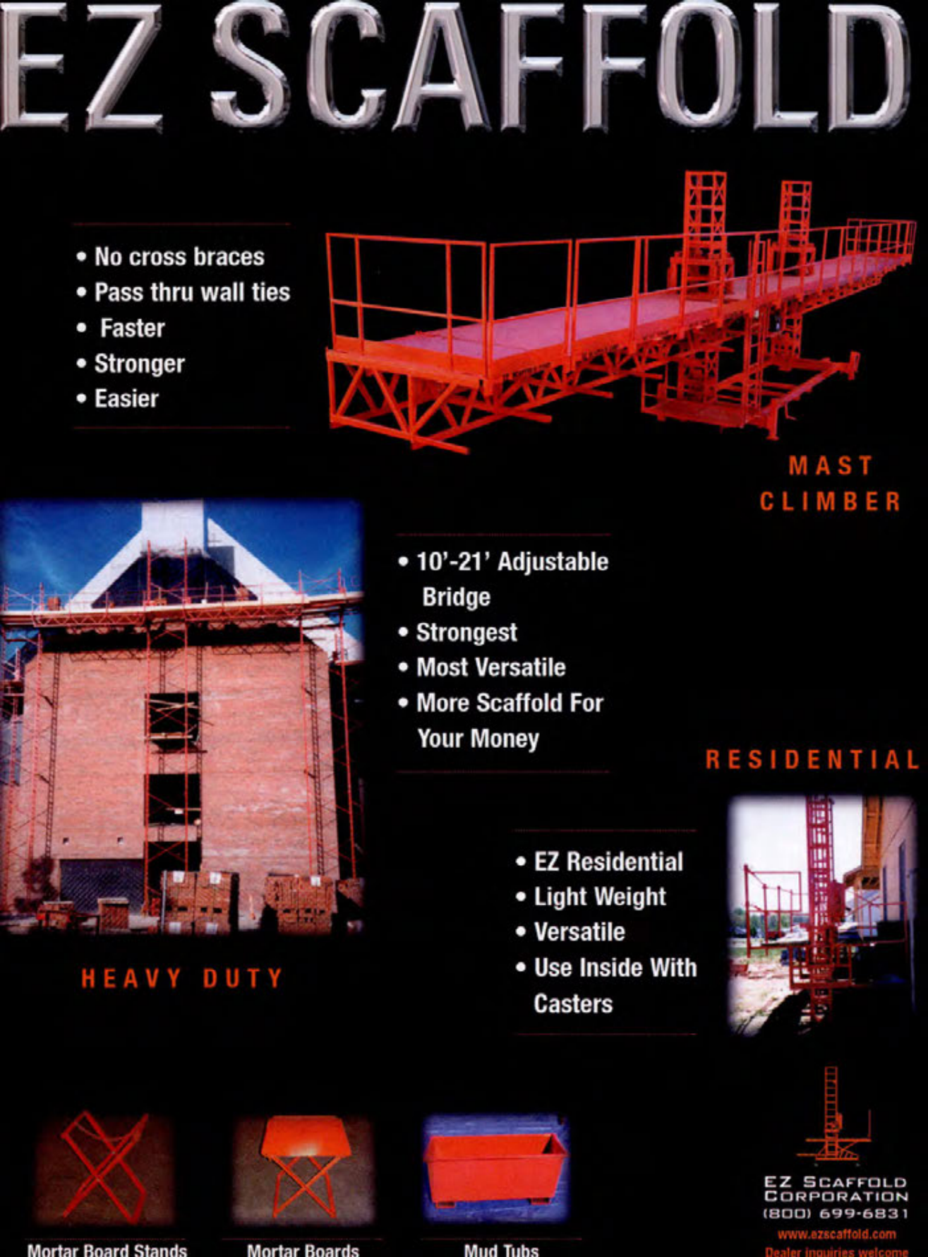 Masonry Magazine November 2002 Page. 17