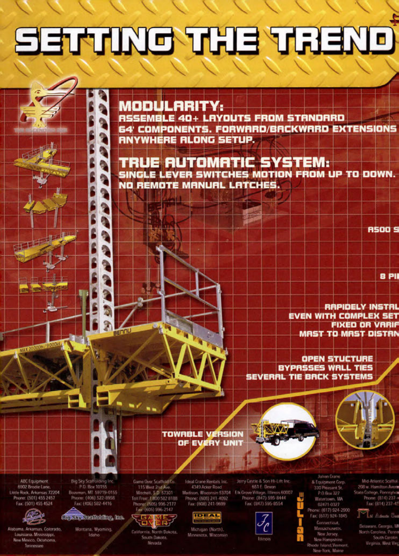 Masonry Magazine November 2002 Page. 26