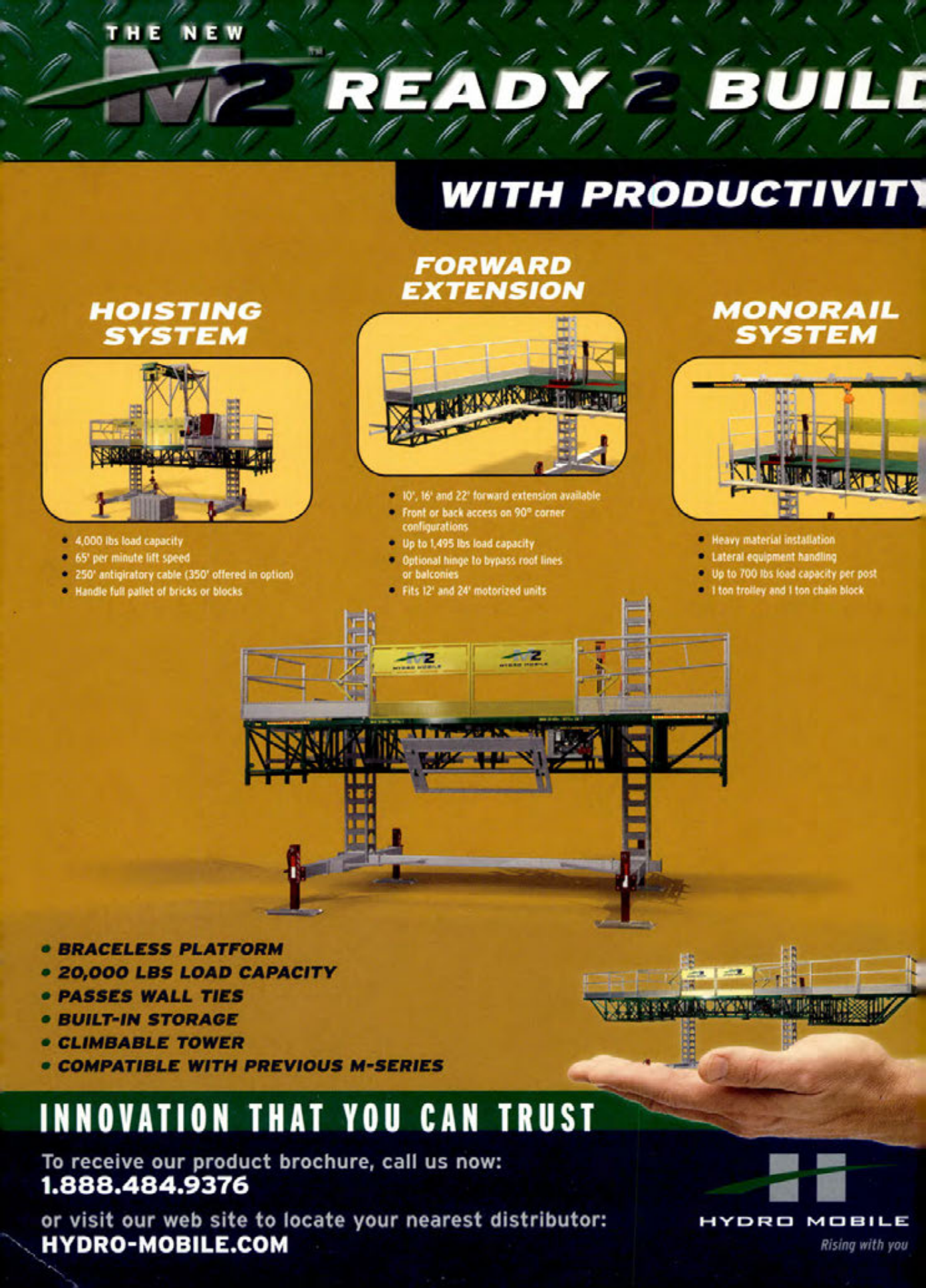 Masonry Magazine October 2002 Page. 2