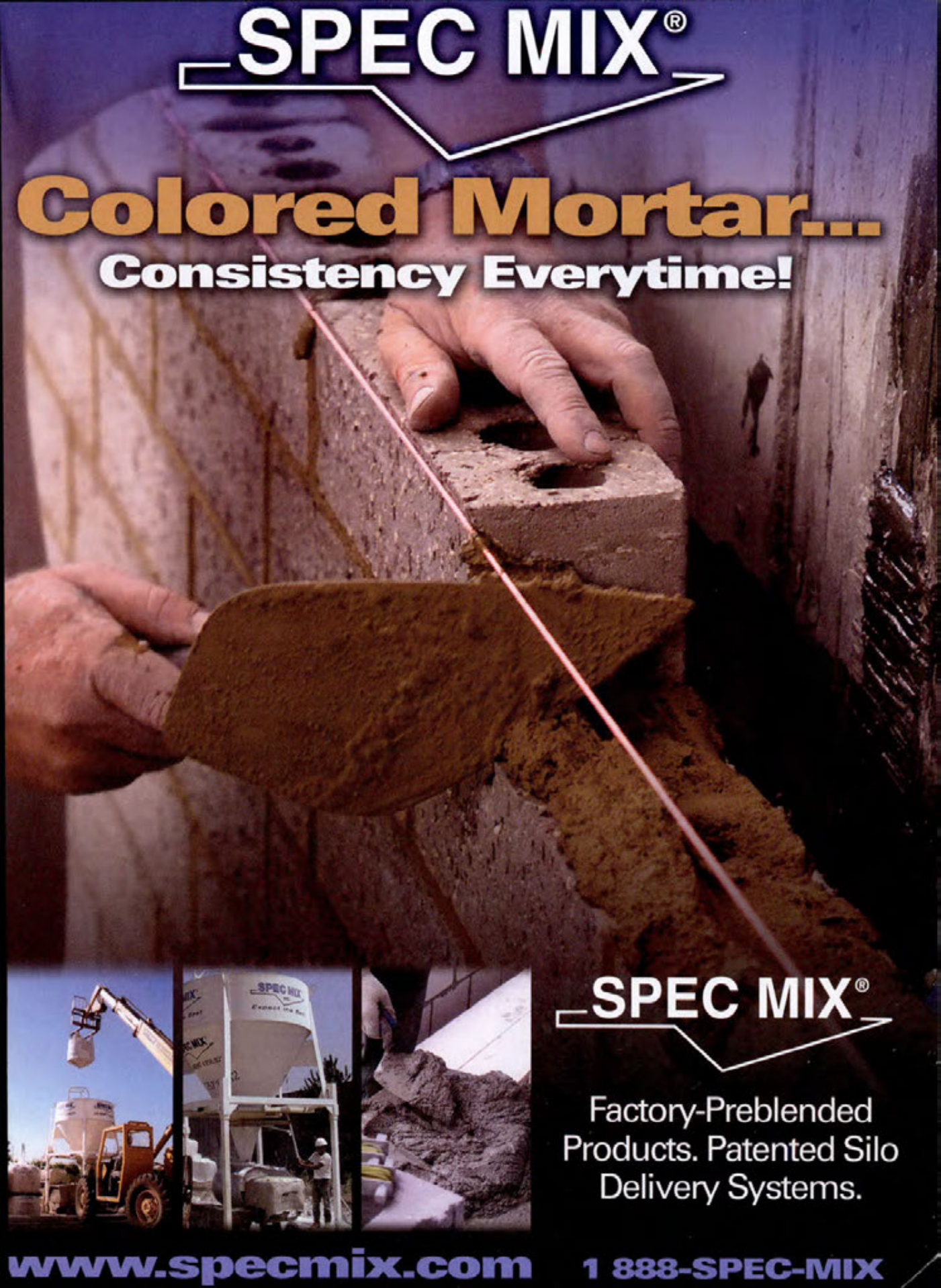 Masonry Magazine October 2002 Page. 3