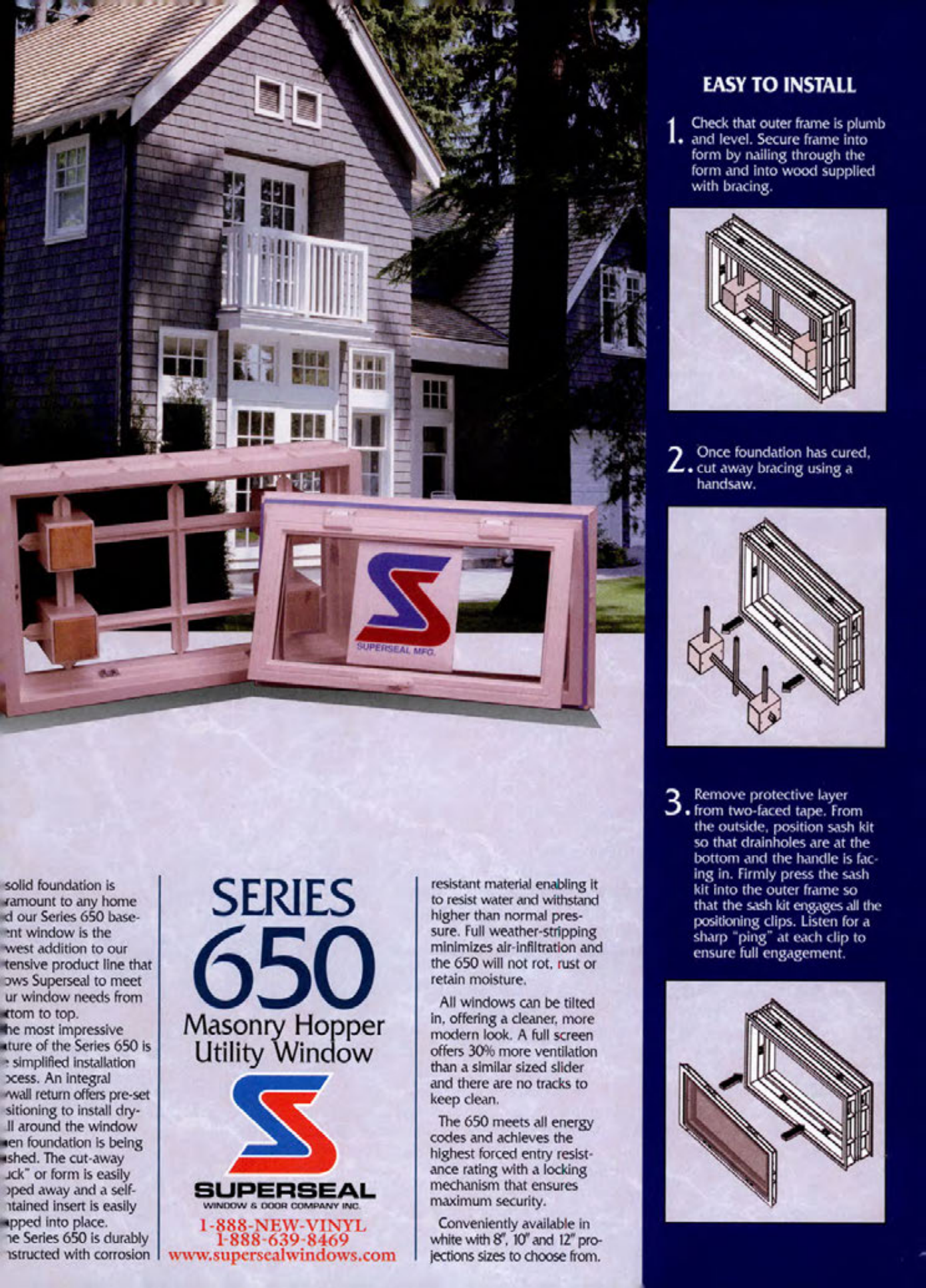 Masonry Magazine October 2002 Page. 5