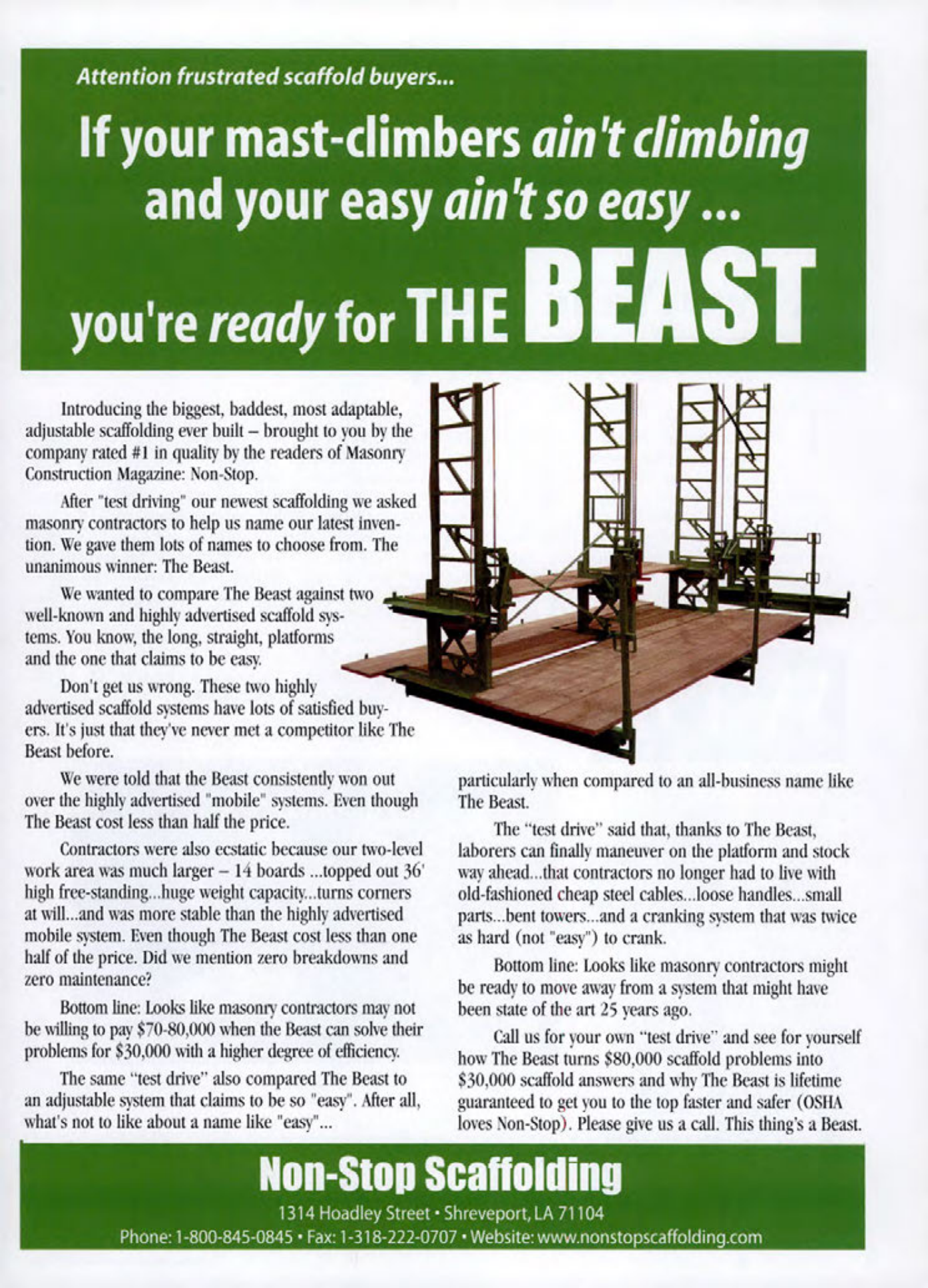 Masonry Magazine October 2002 Page. 9