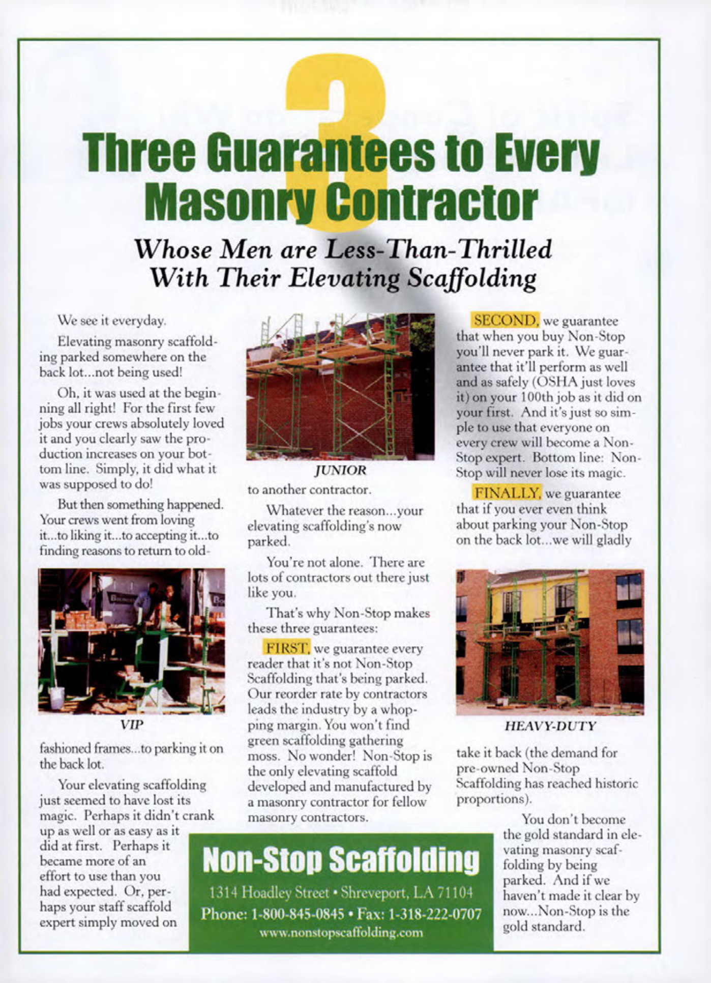 Masonry Magazine September 2002 Page. 7