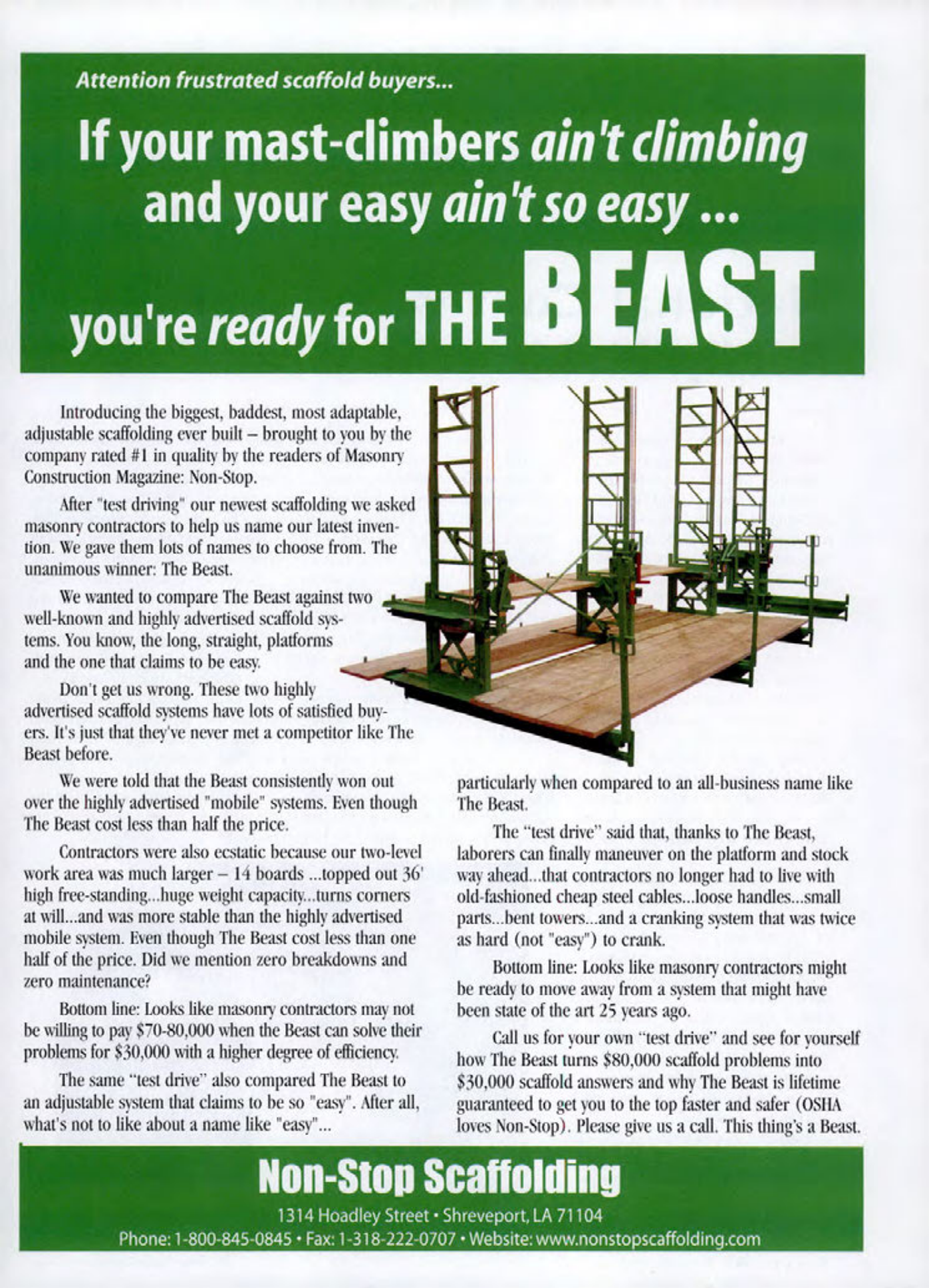 Masonry Magazine September 2002 Page. 9