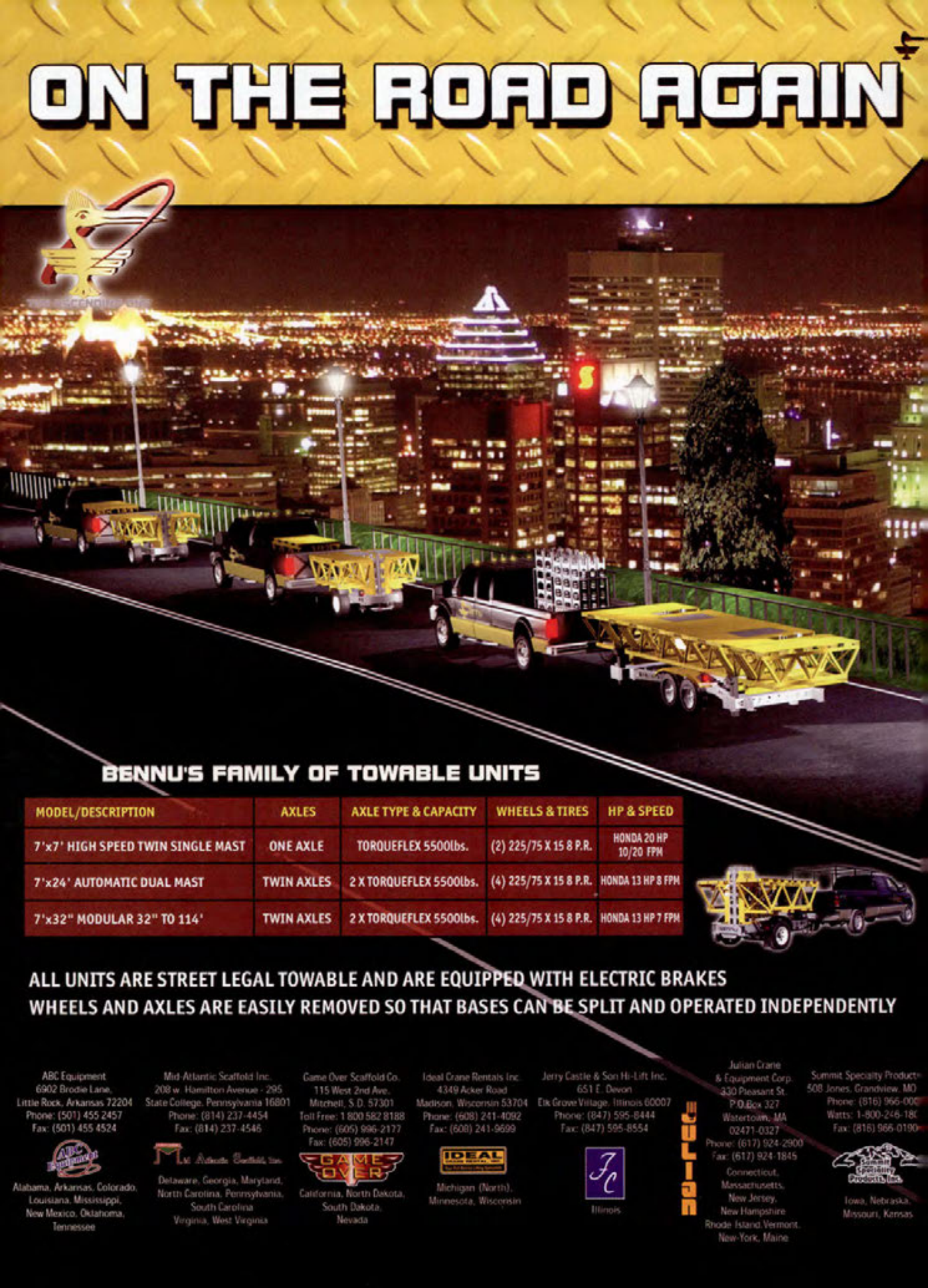 Masonry Magazine September 2002 Page. 26