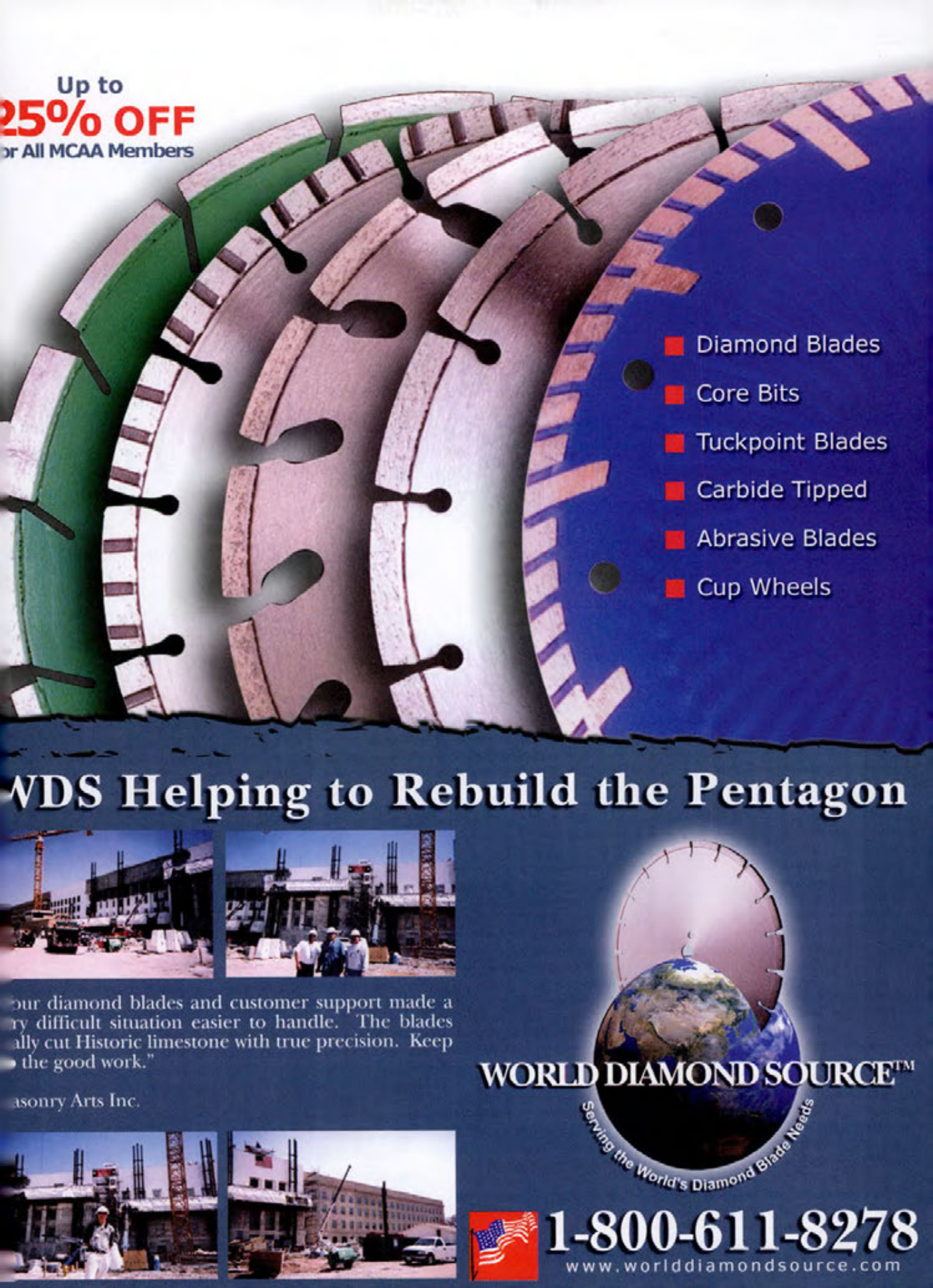 Masonry Magazine September 2002 Page. 35